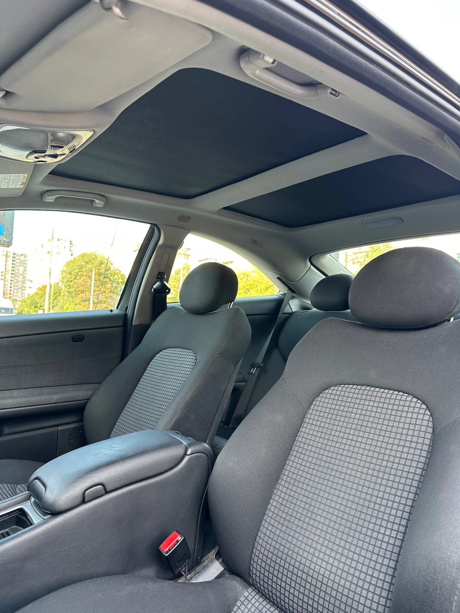 Mercedes-Benz C 200 1.8 - изображение 10