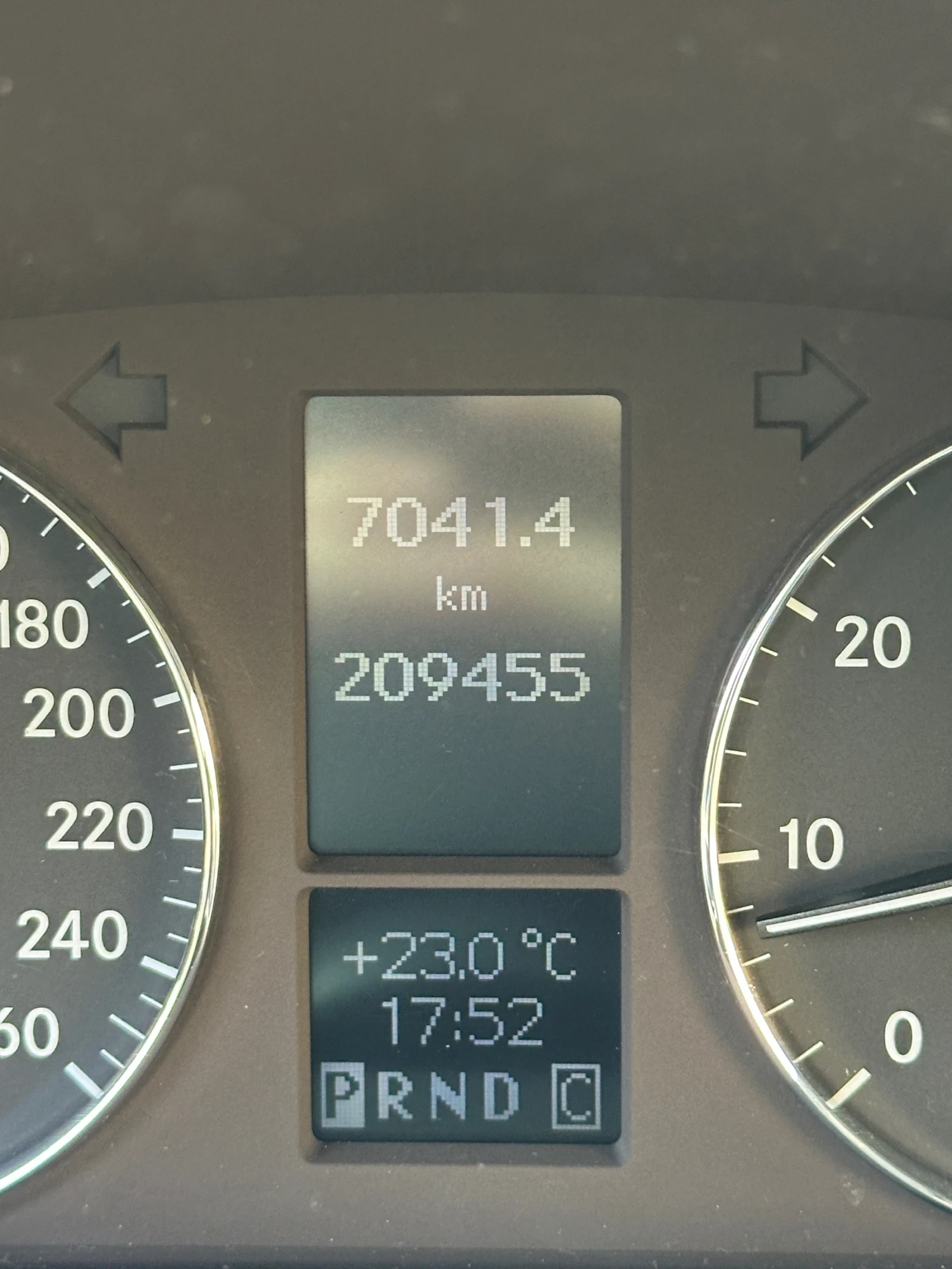 Mercedes-Benz C 200 1.8 | Mobile.bg � ����������� 14