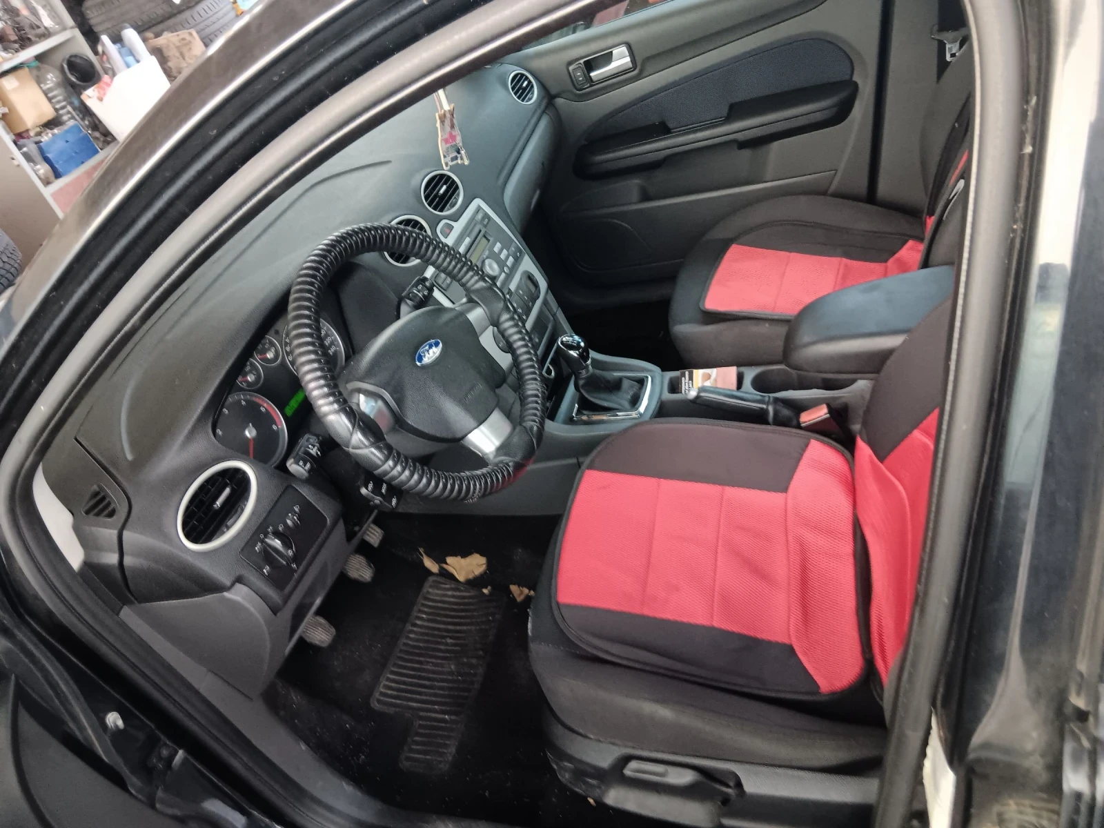 Ford Focus  - изображение 2