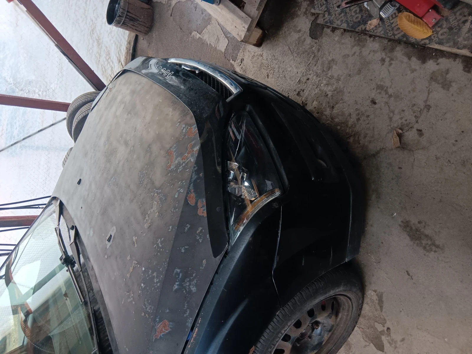 Ford Focus  - изображение 6