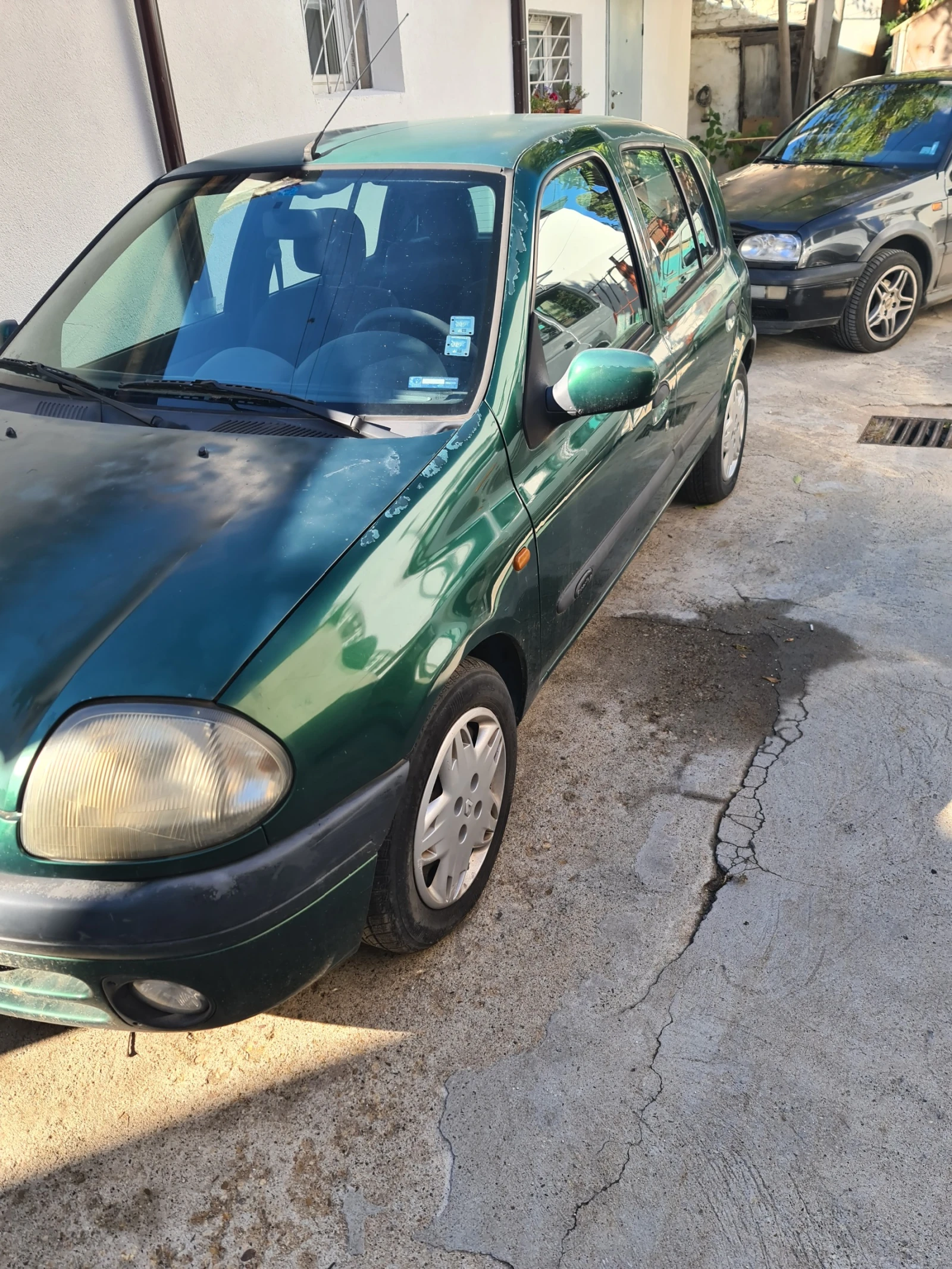 Renault Clio  - изображение 2