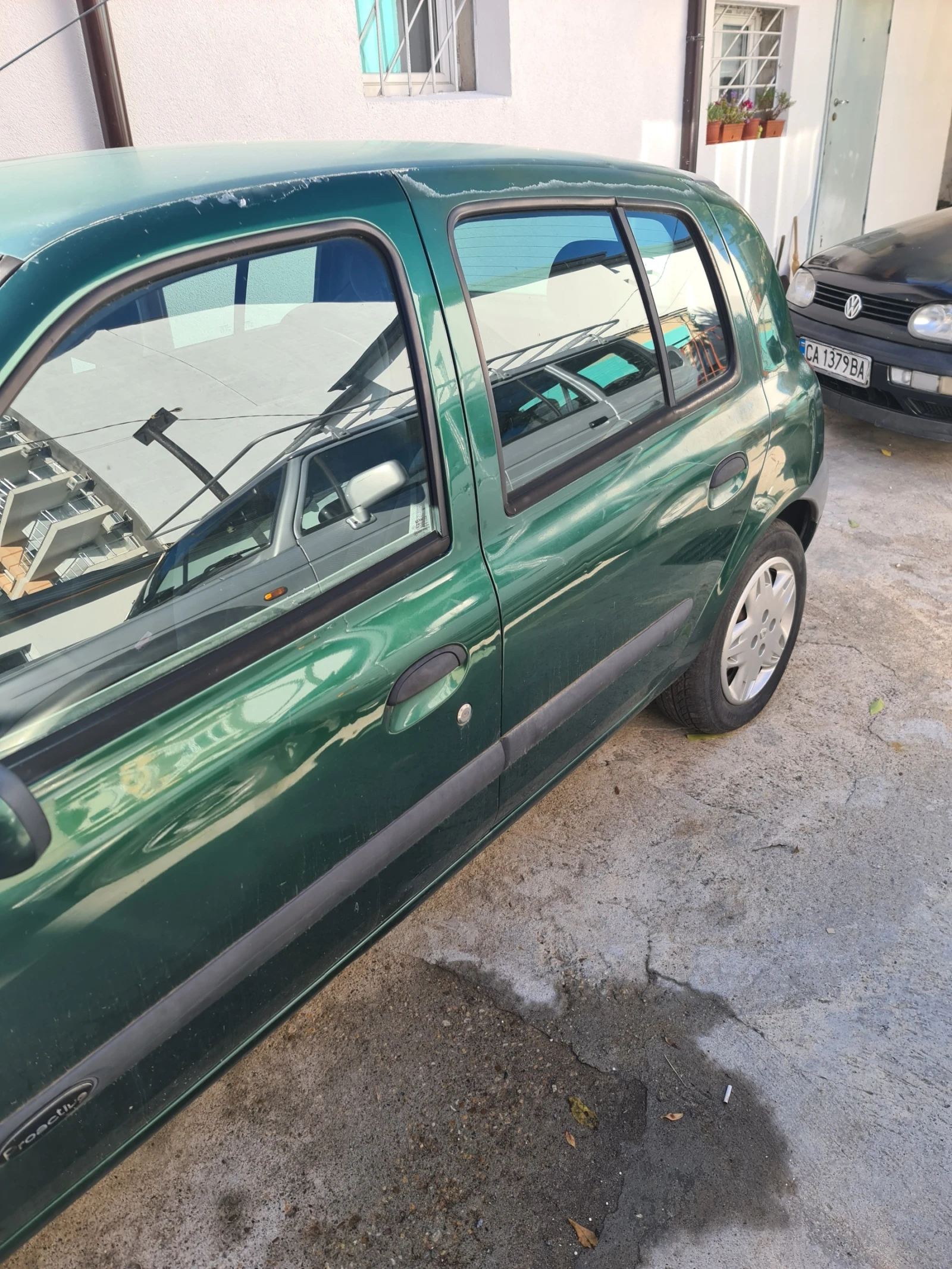 Renault Clio  - изображение 3