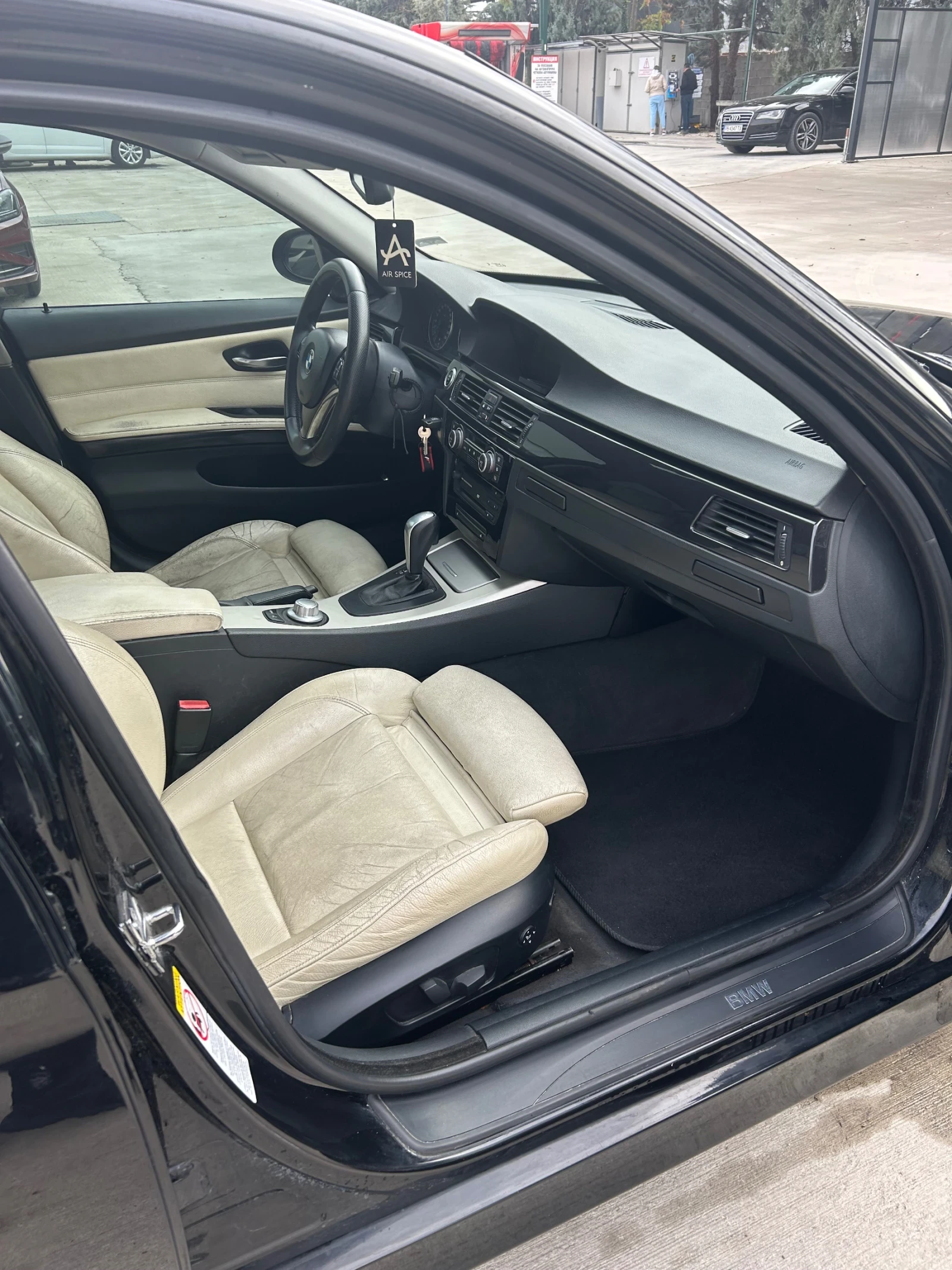 BMW 330 Benzin/lpg/NAVI | Mobile.bg � ����������� 13