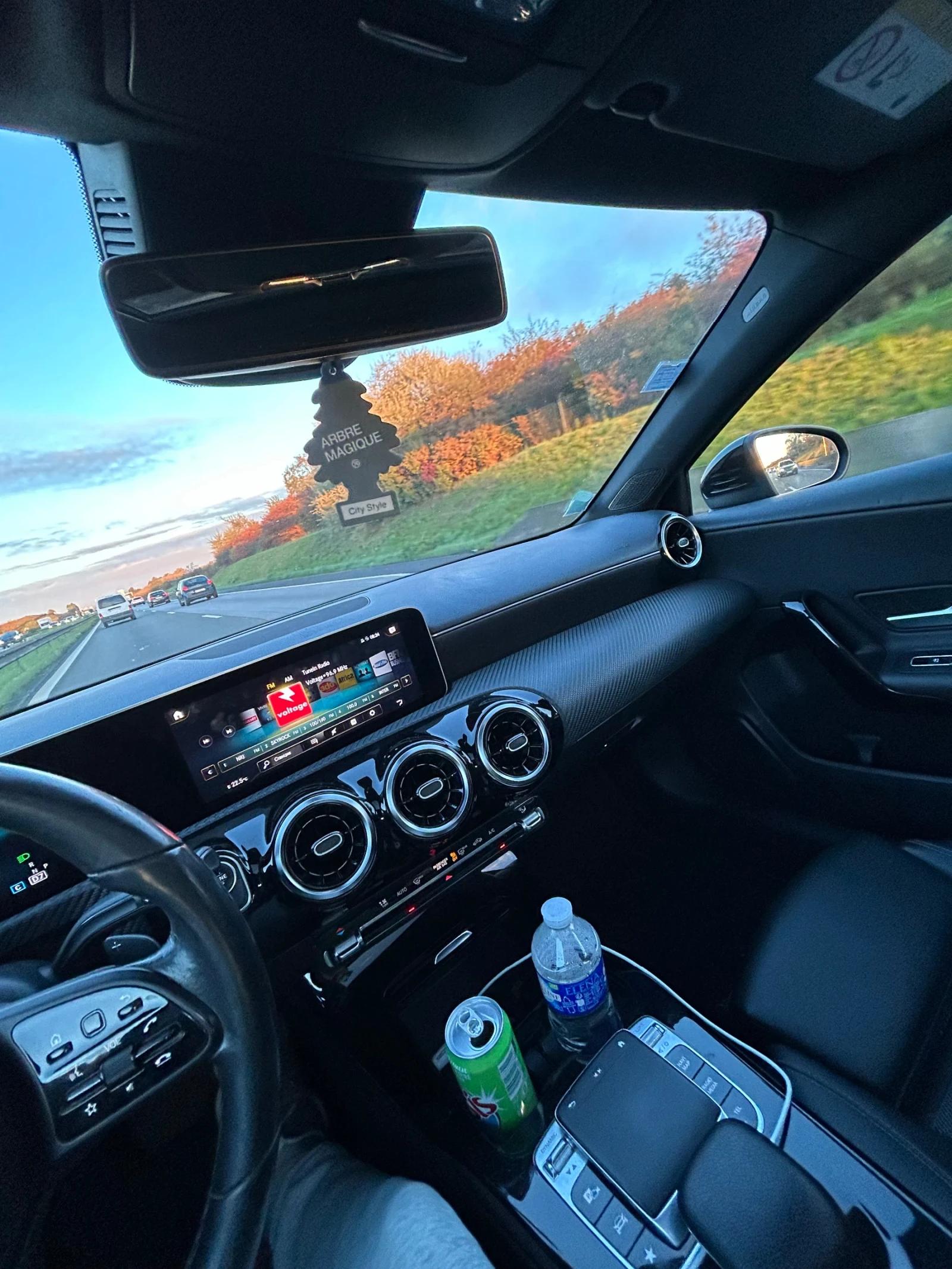 Mercedes-Benz A 180  - изображение 2