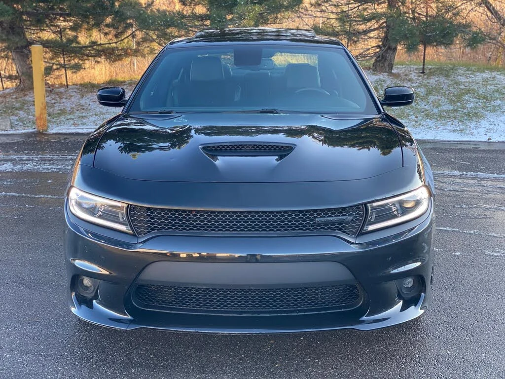 Dodge Charger GT* AWD* АвтоКредит* (ЦЕНА ДО БГ) - изображение 2