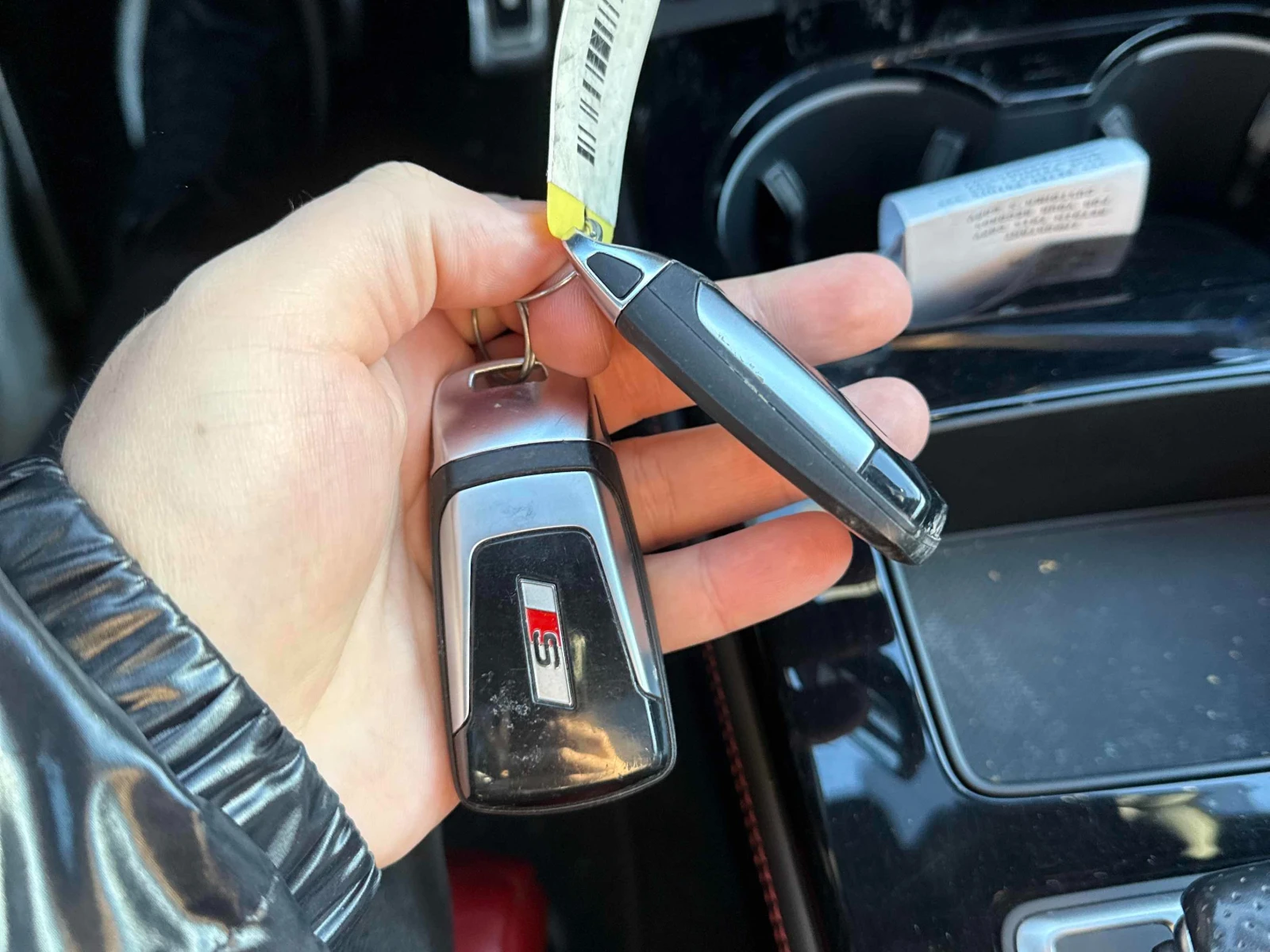 Audi S5 Sportback Progressiv * * CARFAX * *   *  | Mobile.bg   13