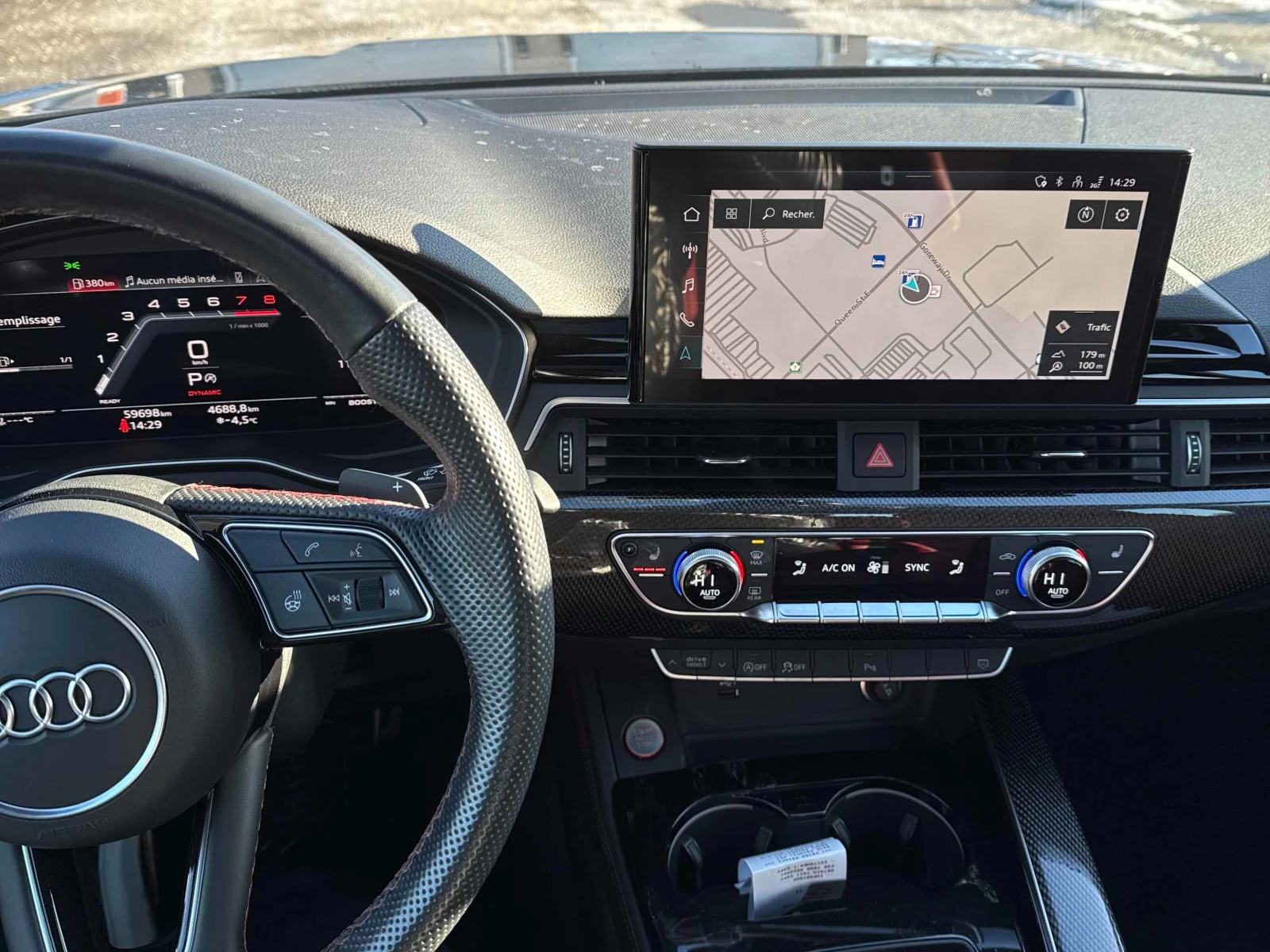 Audi S5 Sportback Progressiv * * CARFAX * *   *  | Mobile.bg   9