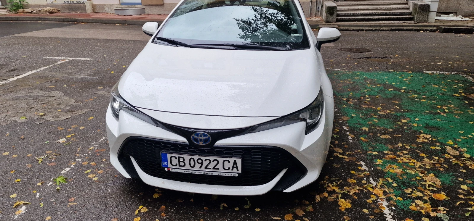 Toyota Corolla | Mobile.bg � ����������� 1