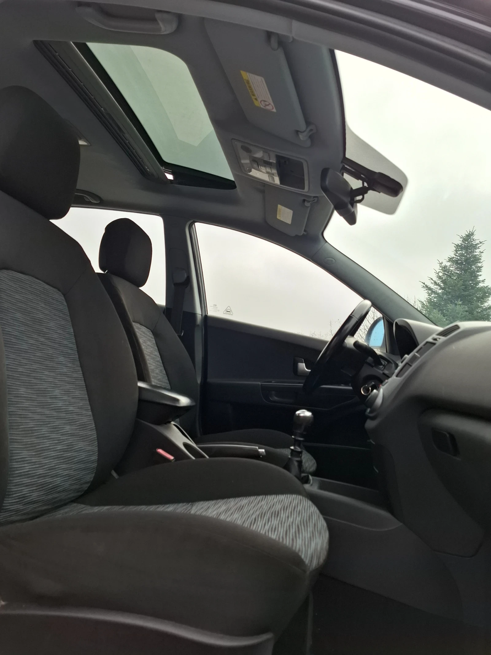 Kia Ceed 1.6CRDI* (90��)* * K����������* * HOB BHOC* *  | Mobile.bg � ����������� 16