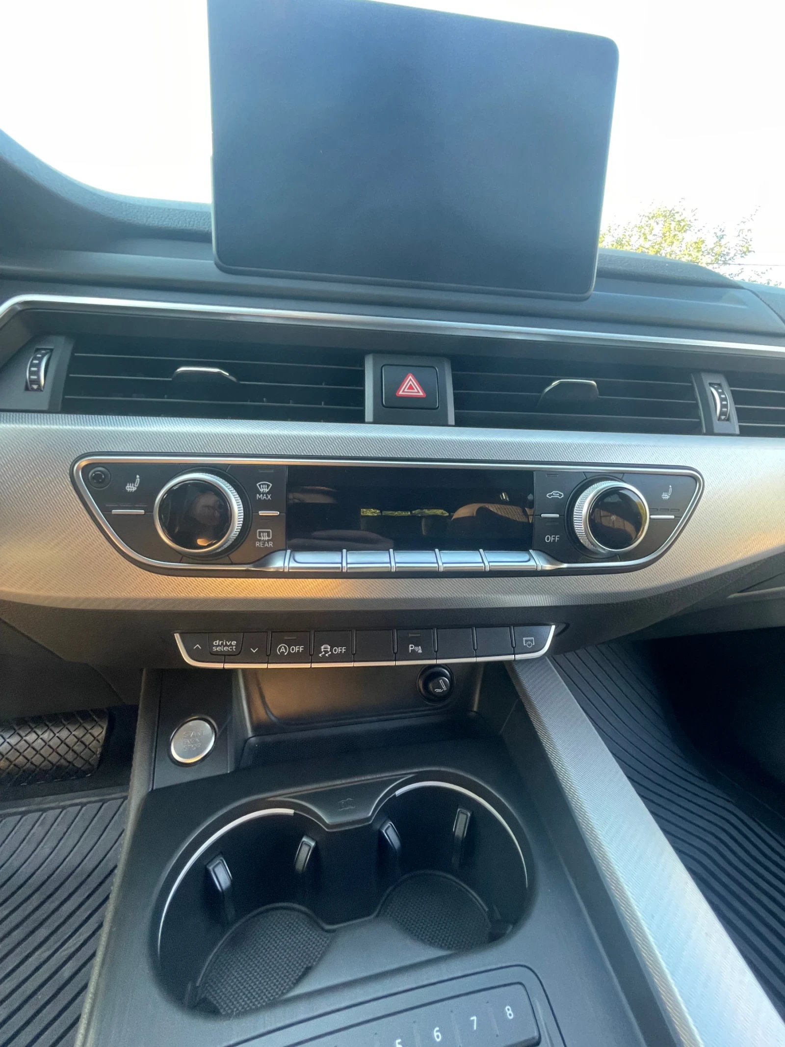 Audi A4 B9  - изображение 9