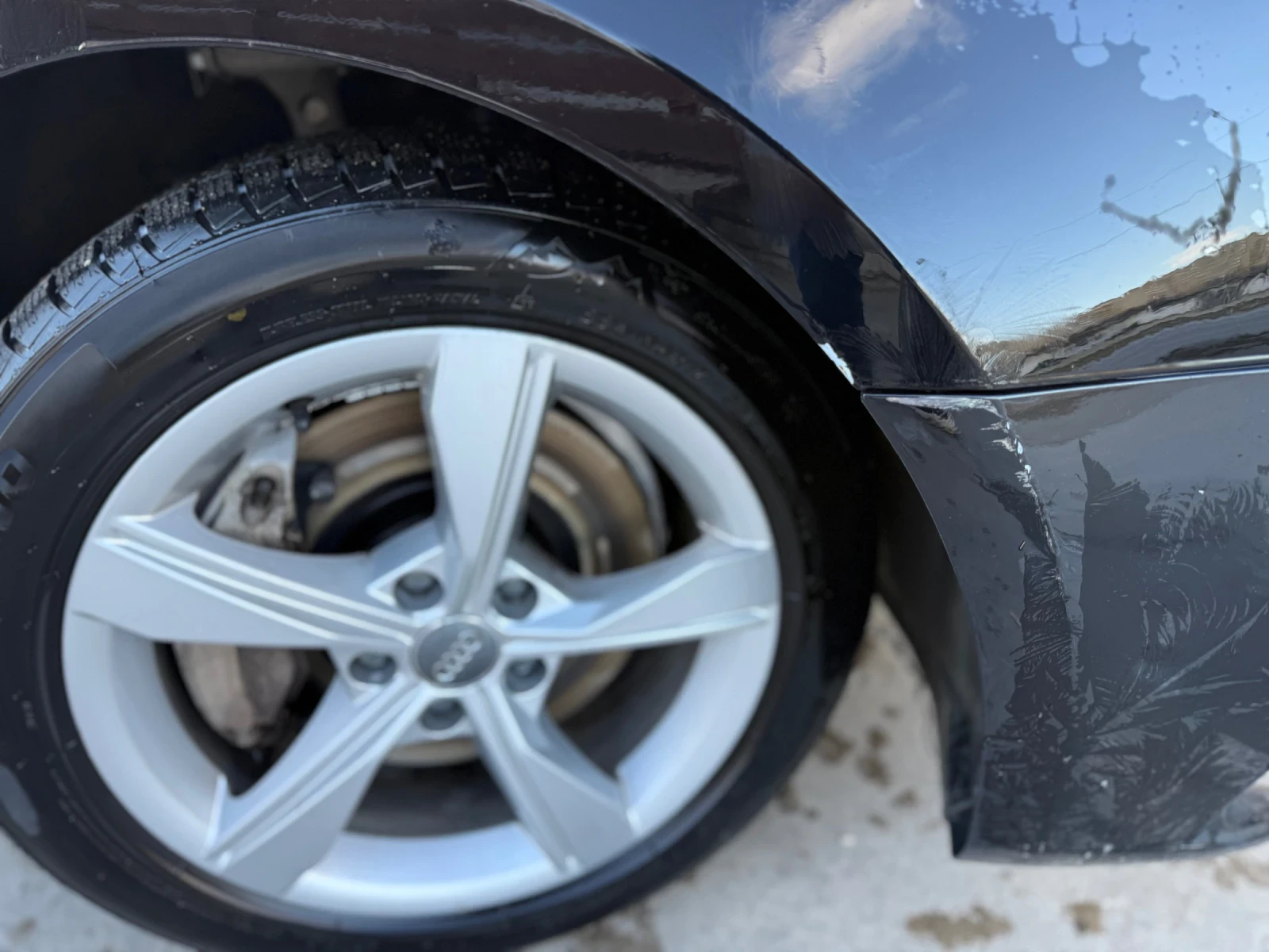 Audi A4 B9  | Mobile.bg � ����������� 13