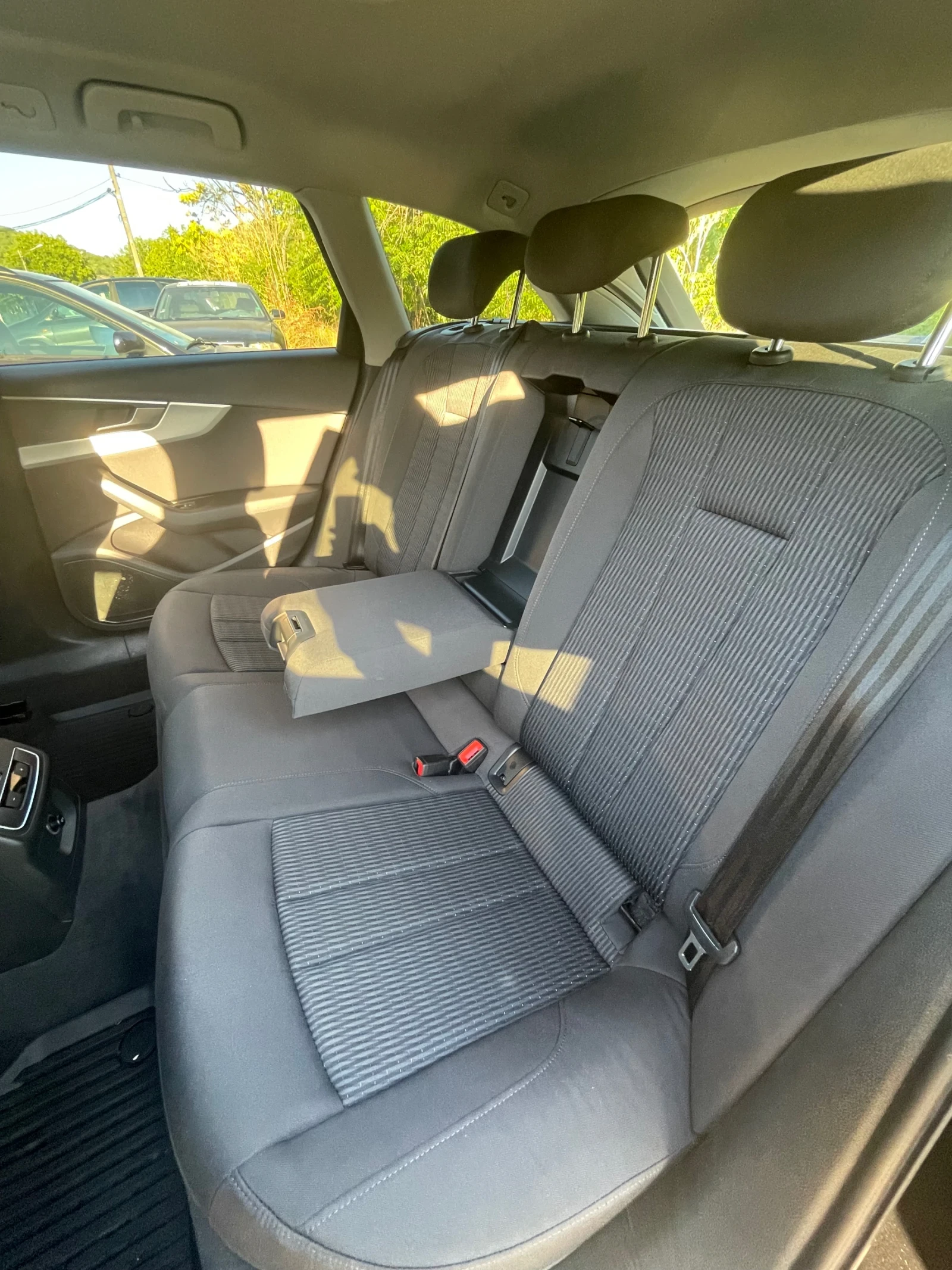 Audi A4 B9  - изображение 7