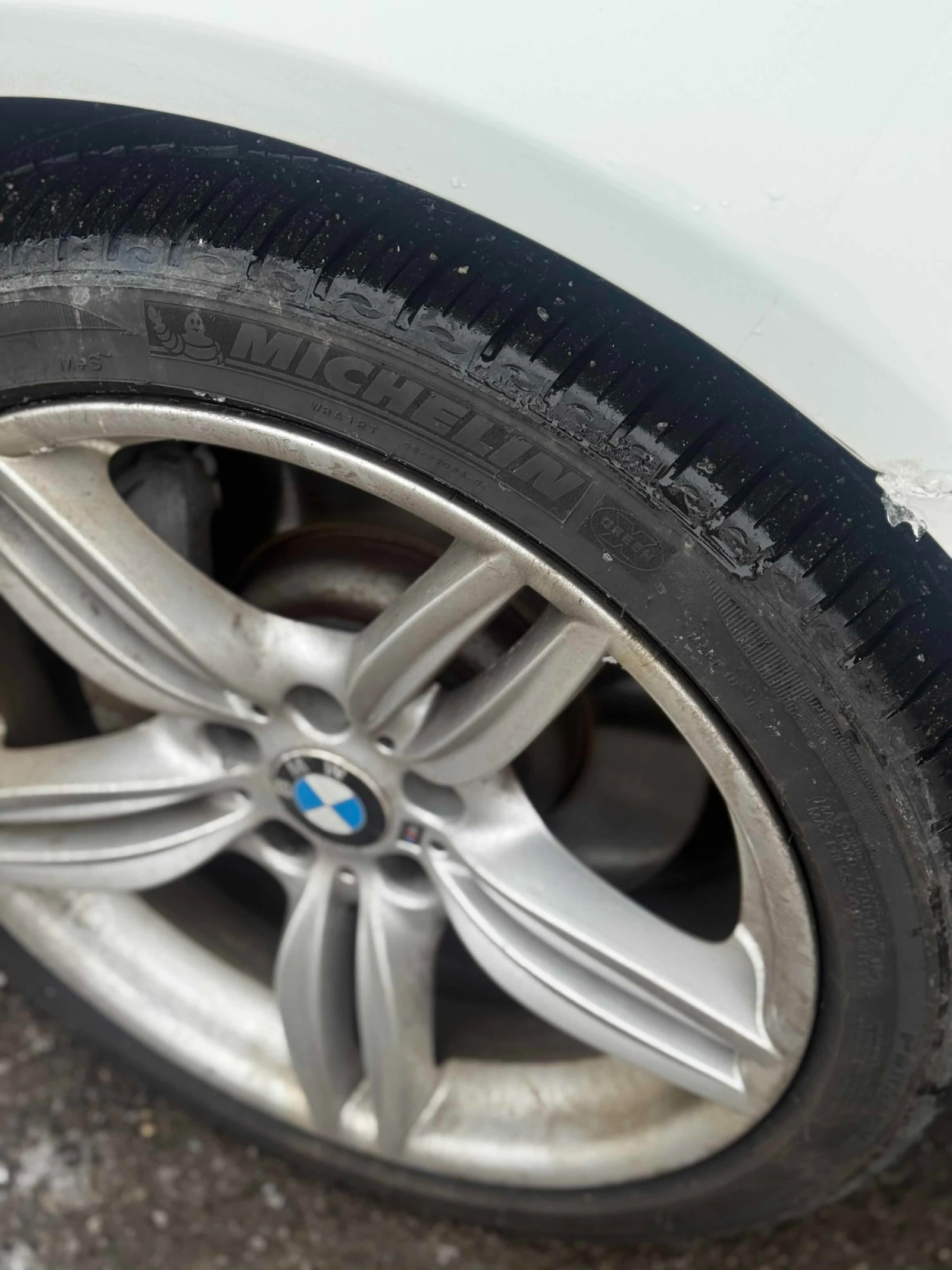 BMW 535 M PACK * * CARFAX * * ���� ������ * *  | Mobile.bg � ����������� 8