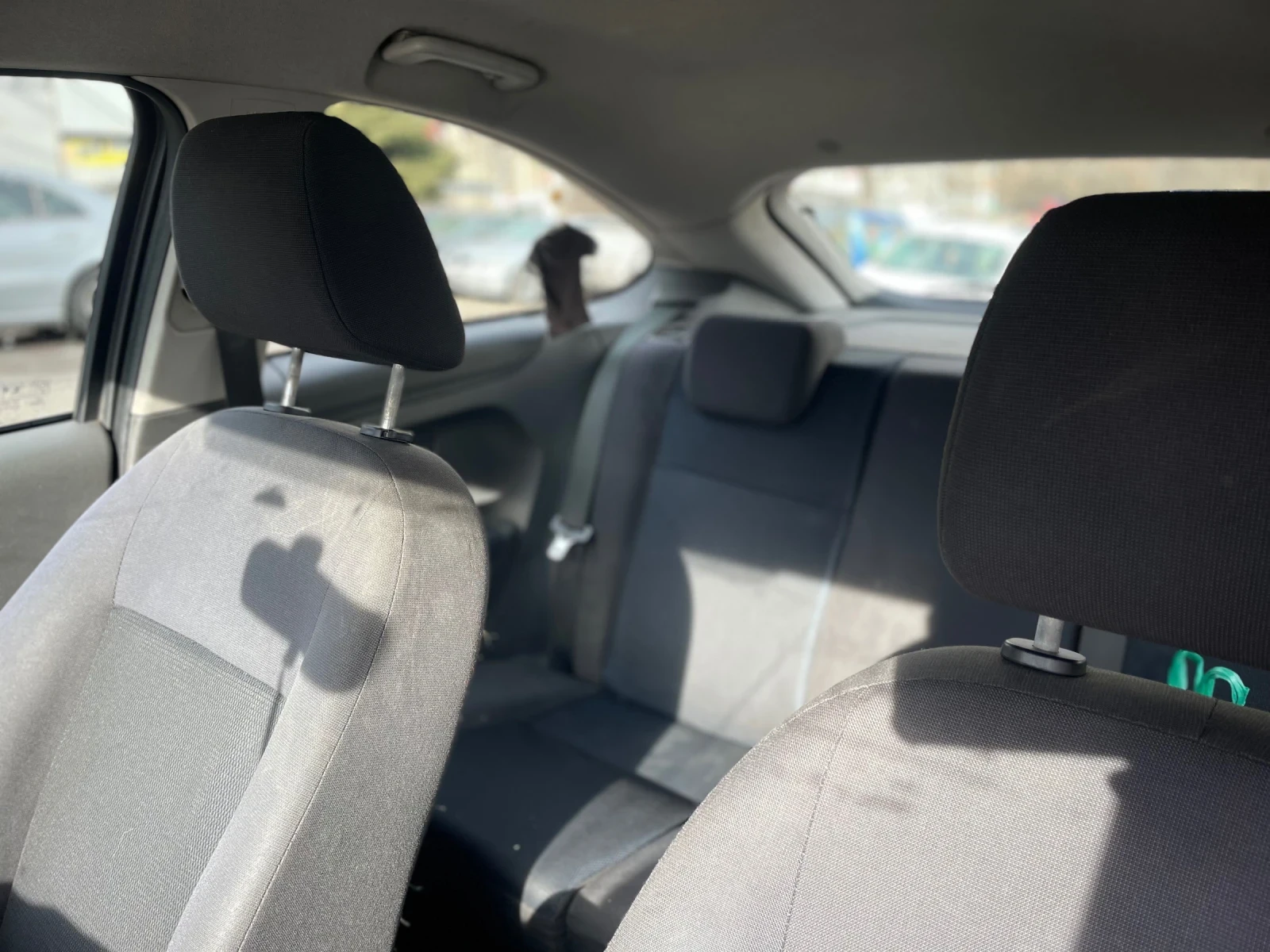 Ford Focus  - изображение 7