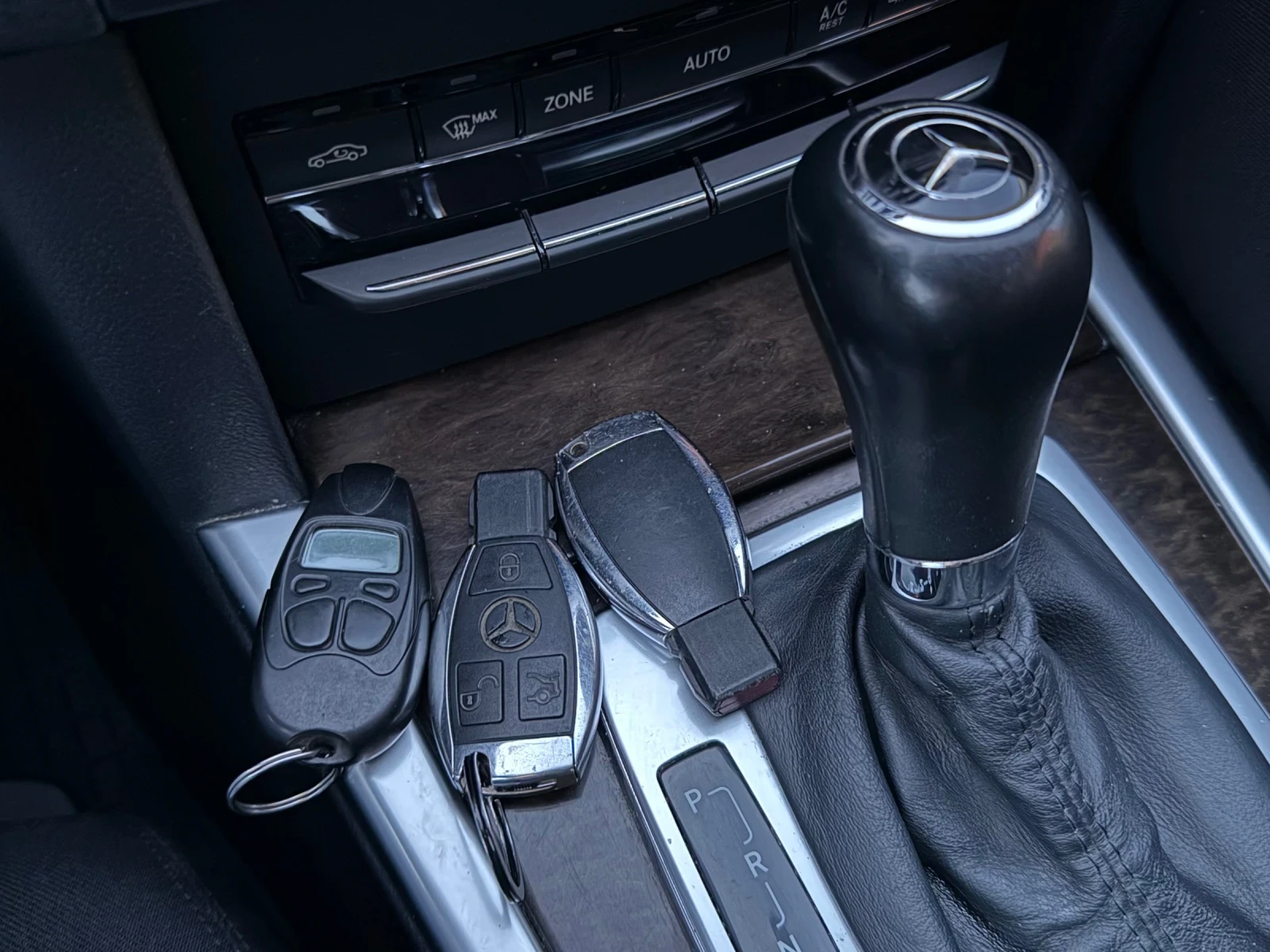 Mercedes-Benz E 200 ///AMG | Mobile.bg � ����������� 13