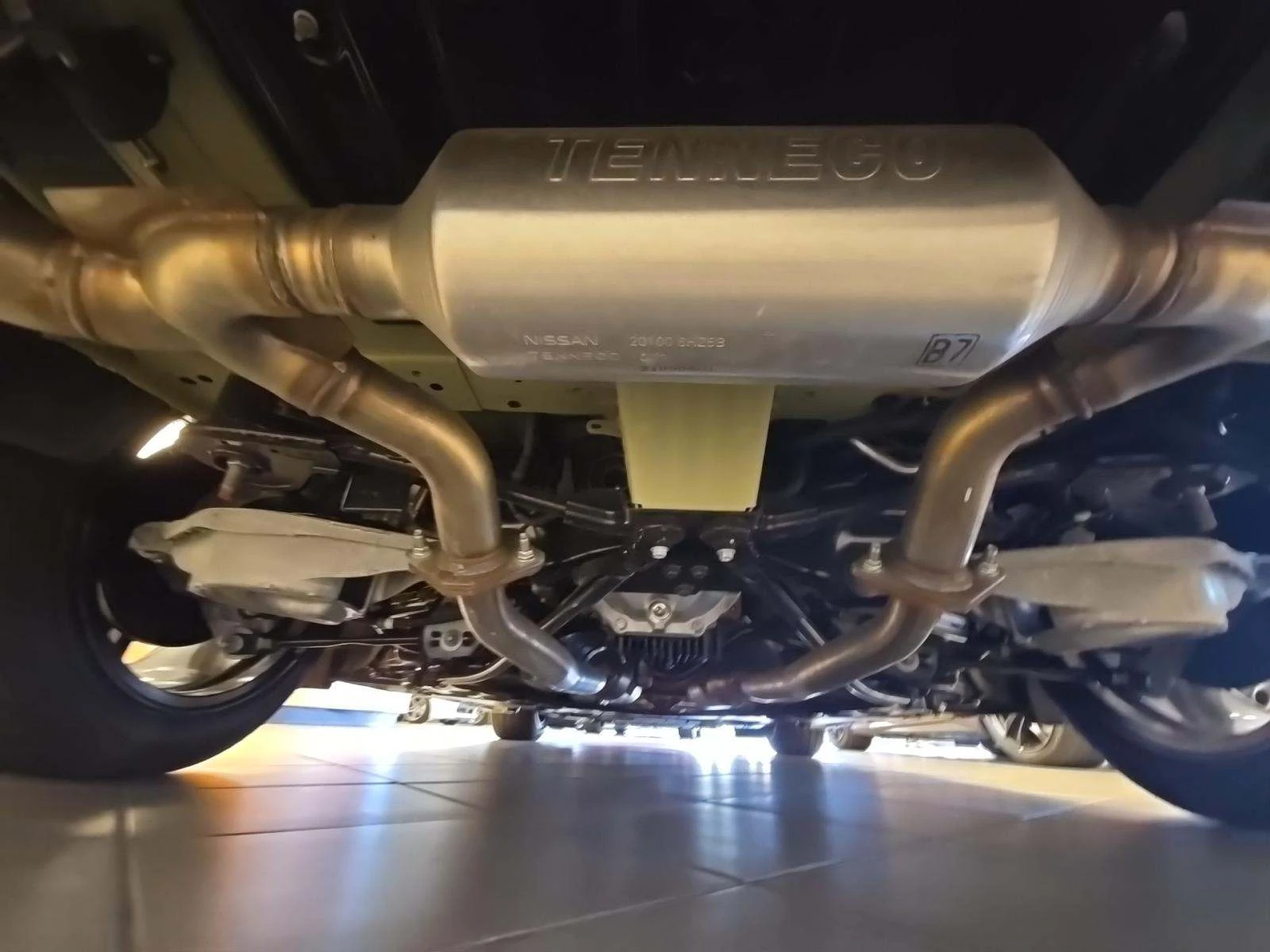 Nissan 370Z Z Sport | Mobile.bg � ����������� 11