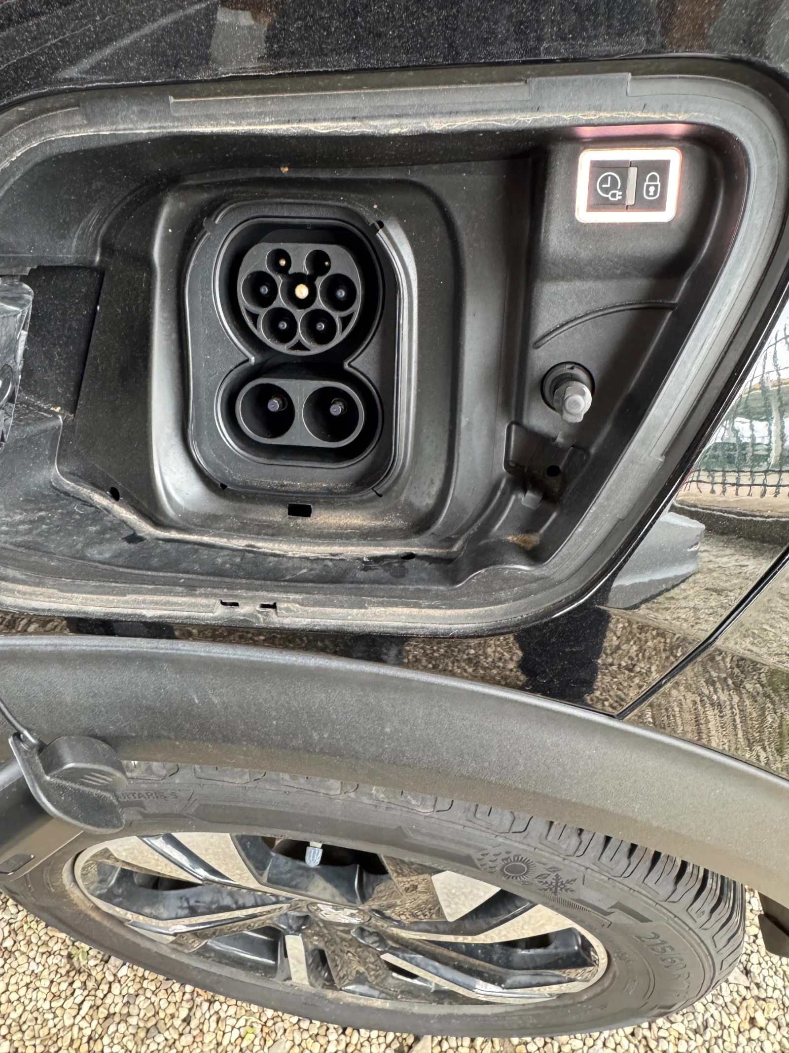 Peugeot 2008 ALLURE 23г, CCS, 21000км.нов внос ГЕРМАНИЯ, снимка 17 - Автомобили и джипове - 53200045