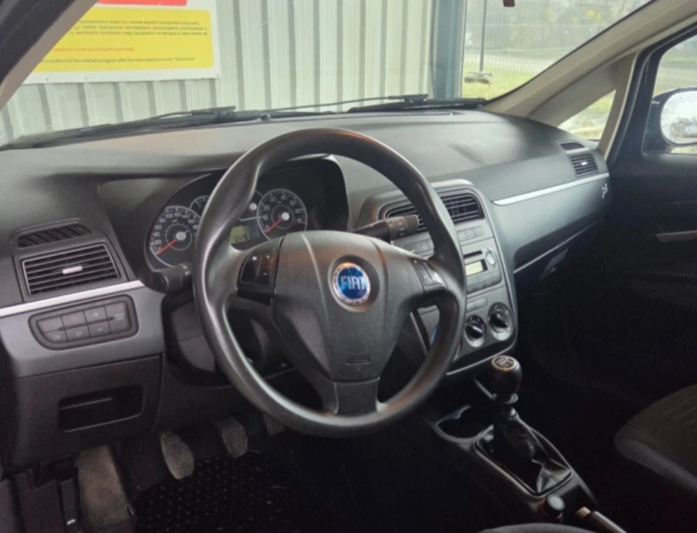 Fiat Punto 1.2�����  | Mobile.bg � ����������� 2