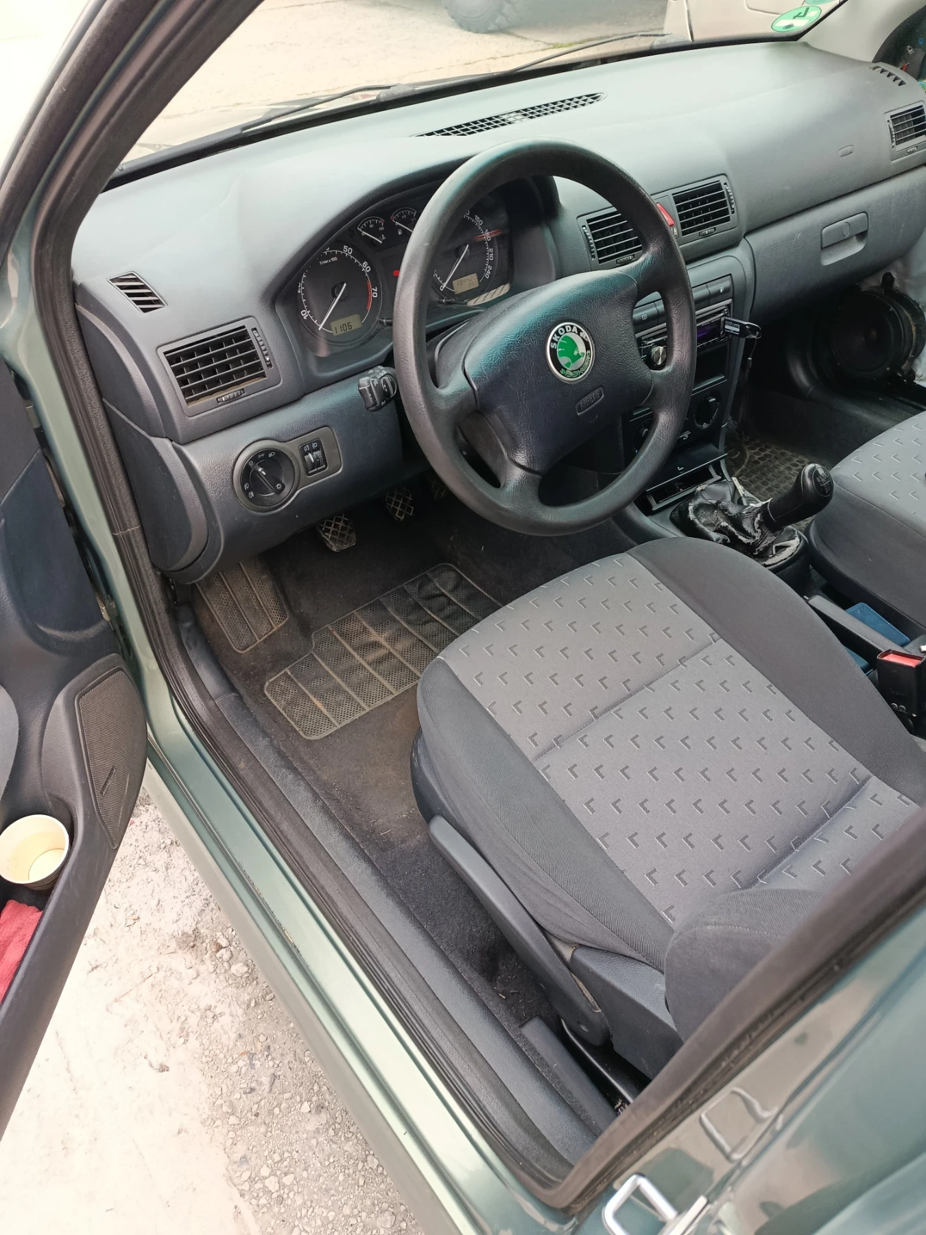 Skoda Octavia 1, 6 102�� | Mobile.bg � ����������� 4