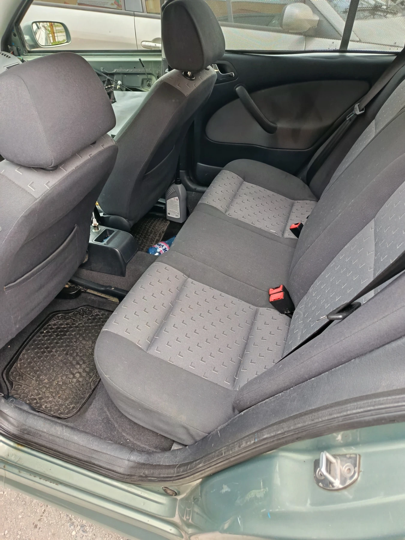 Skoda Octavia 1, 6 102�� | Mobile.bg � ����������� 5