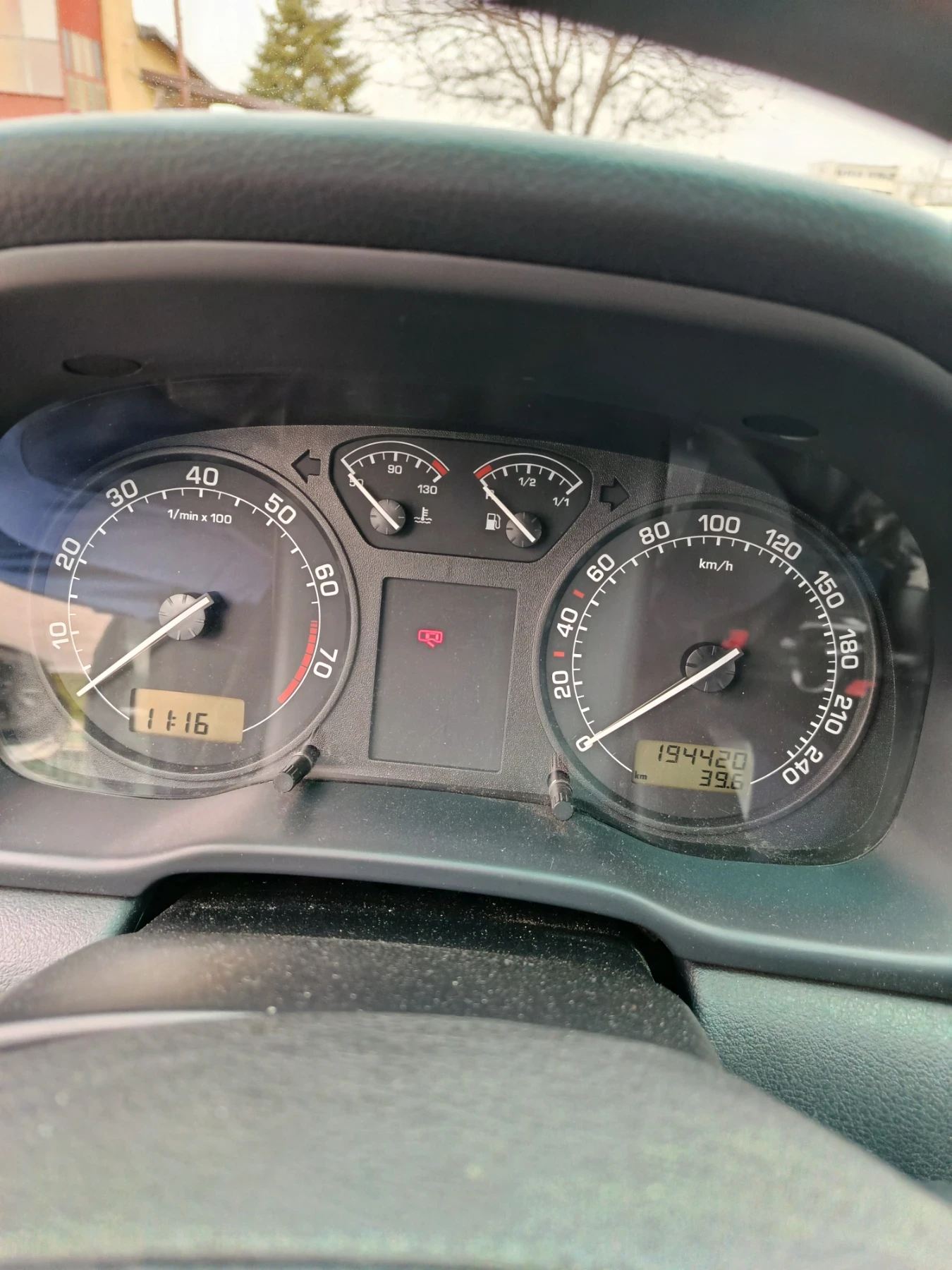 Skoda Octavia 1, 6 102�� | Mobile.bg � ����������� 6