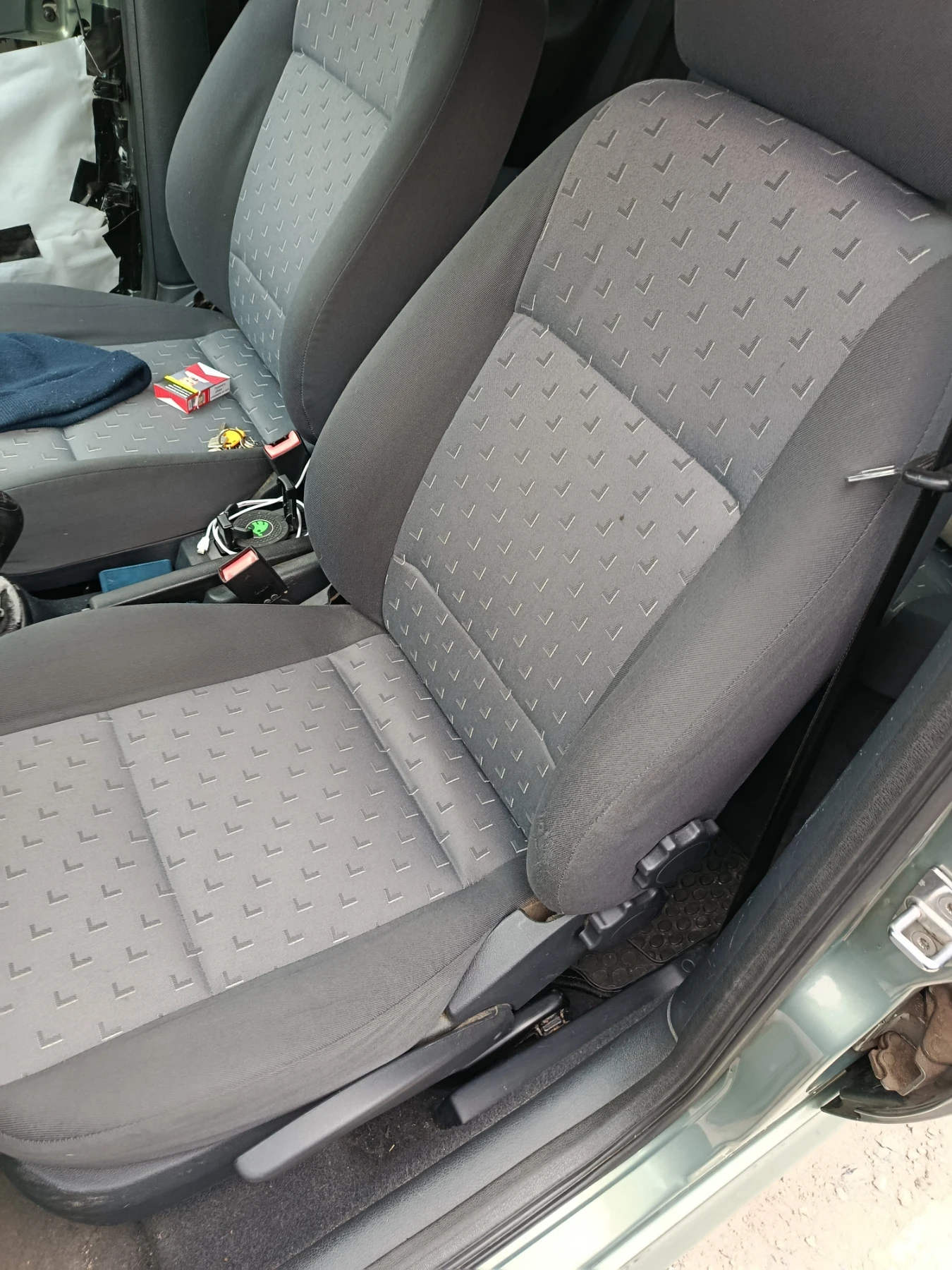 Skoda Octavia 1, 6 102�� | Mobile.bg � ����������� 3