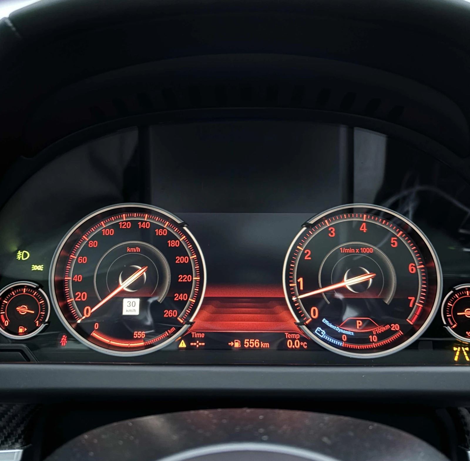 BMW 640 xDrive* M-pack* Автофинансиране - изображение 7