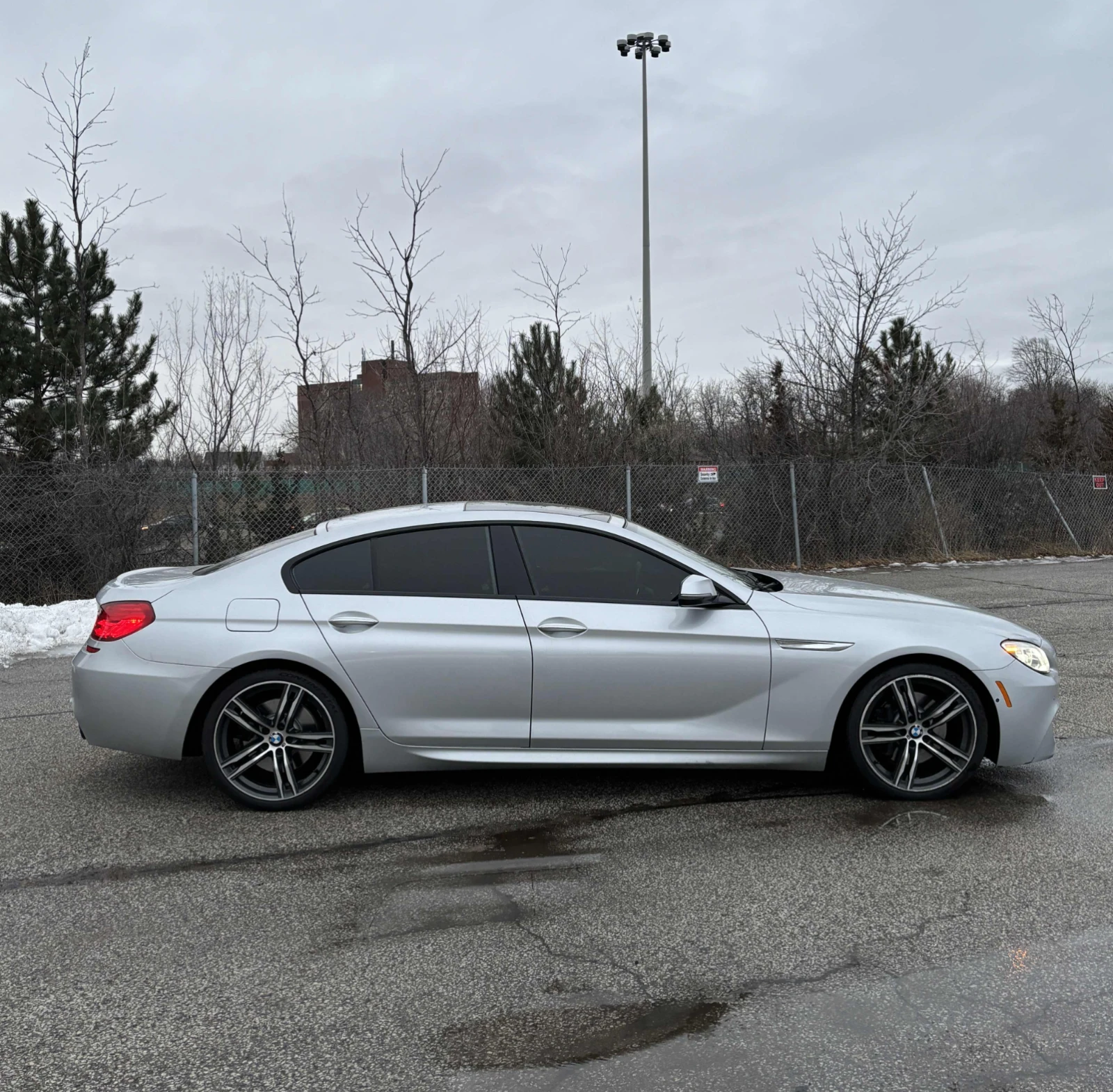 BMW 640 xDrive* M-pack* Автофинансиране - изображение 3