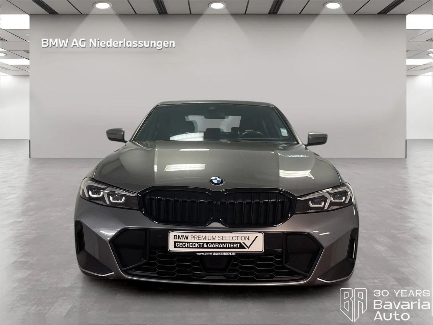 BMW 320 d xDrive M Sport Paket, снимка 6 - Автомобили и джипове - 53779698