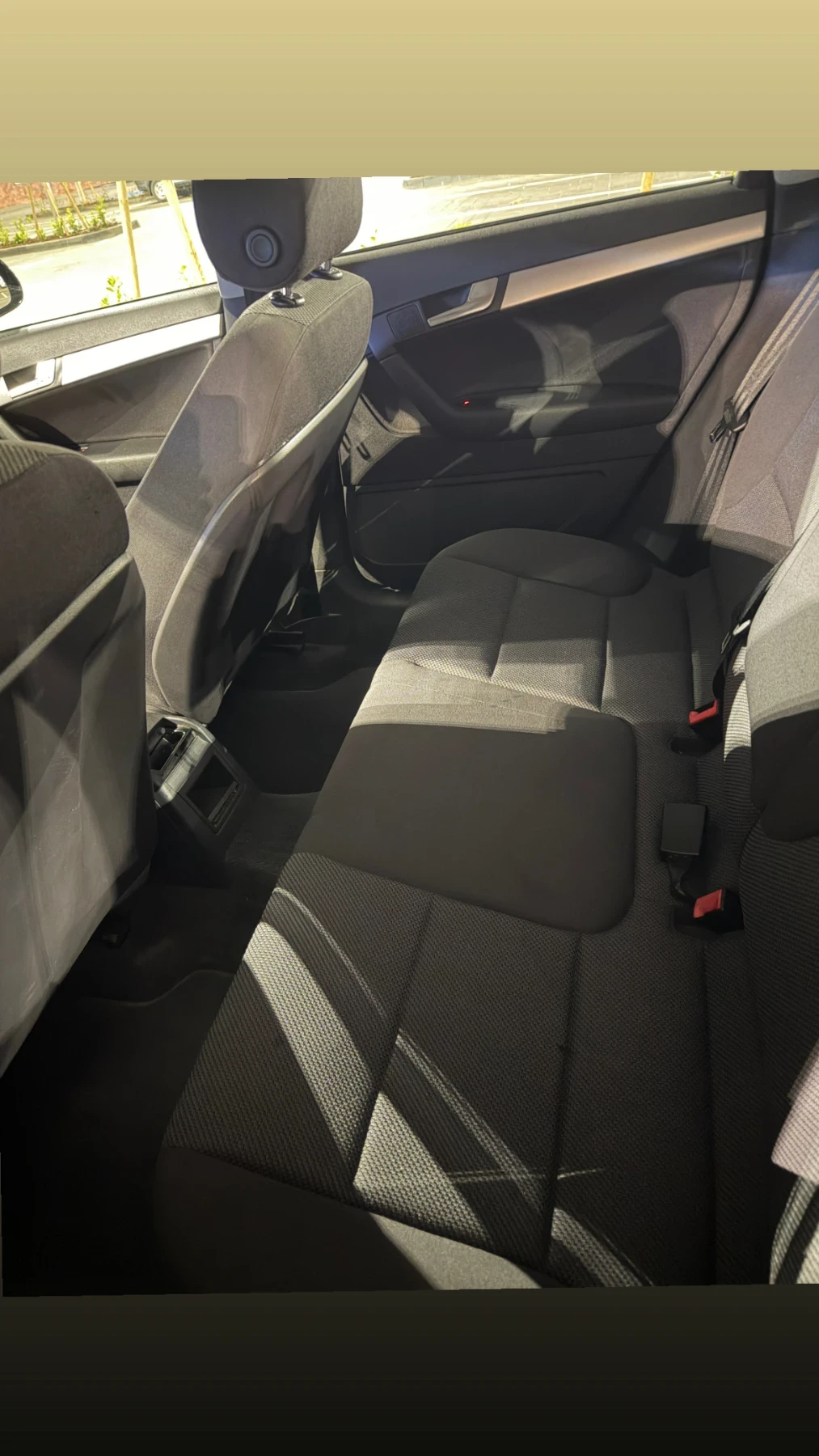 Audi A3 1.9 TDI, снимка 7 - Автомобили и джипове - 53969771