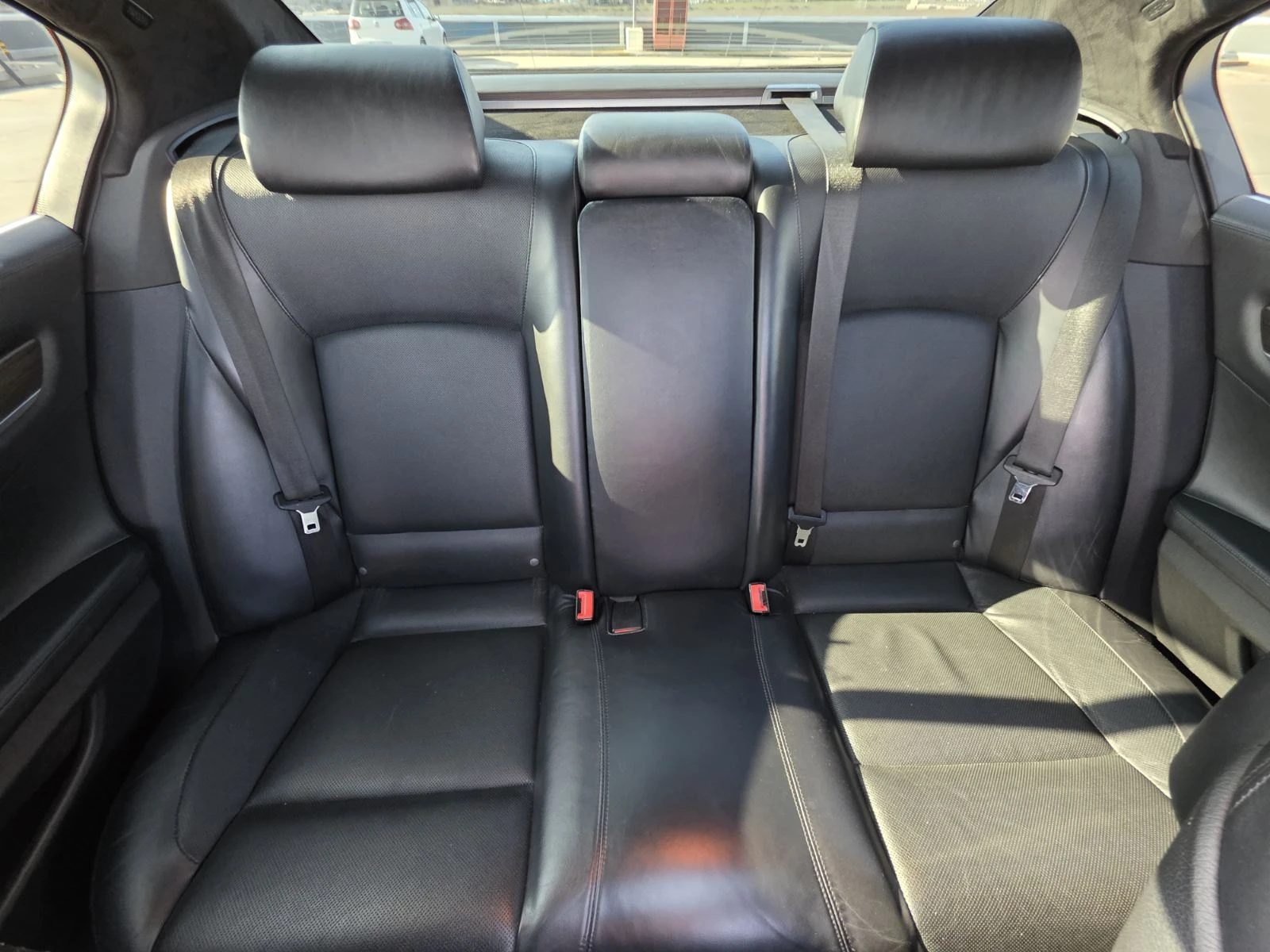 BMW 740 X DRIVE , снимка 12 - Автомобили и джипове - 53975024