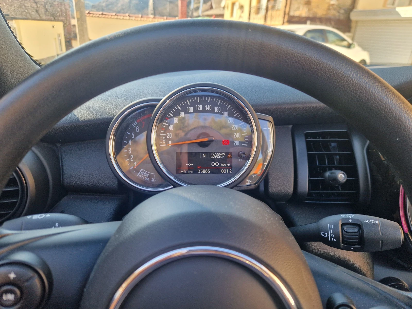 Mini One cabrio | Mobile.bg � ����������� 12