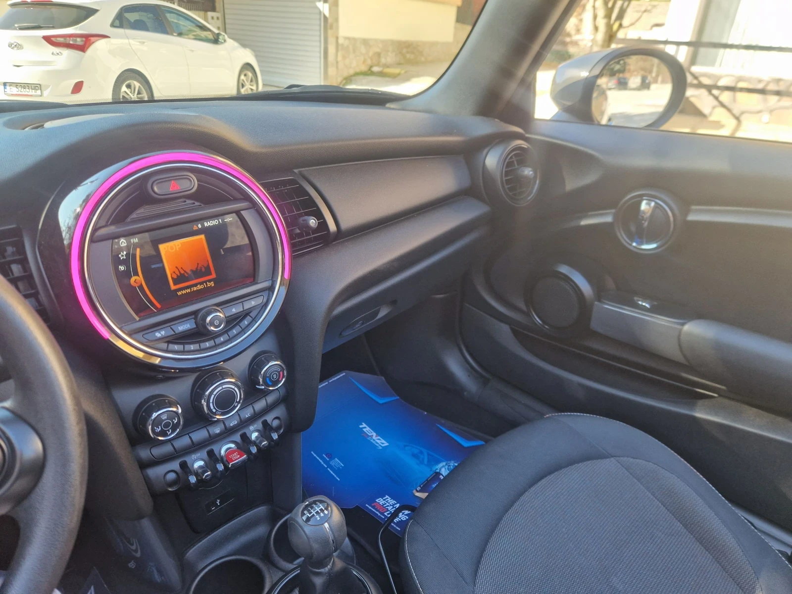 Mini One cabrio | Mobile.bg � ����������� 10