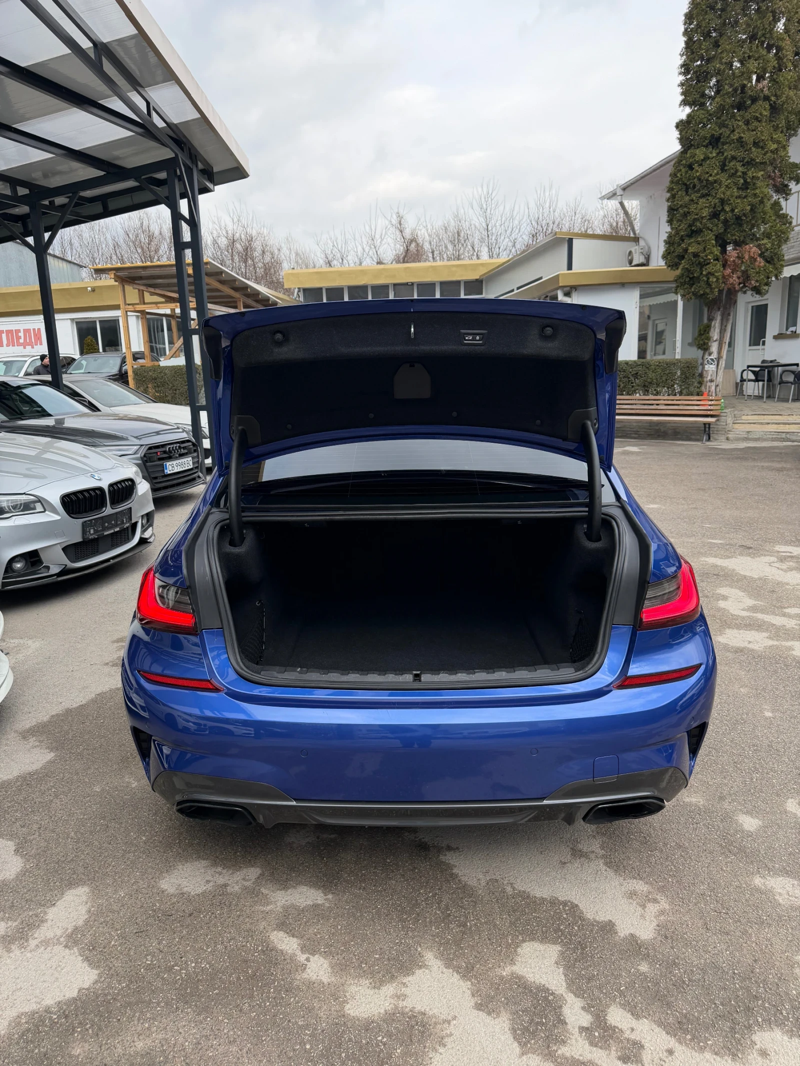 BMW 340 M-performance  | Mobile.bg � ����������� 16