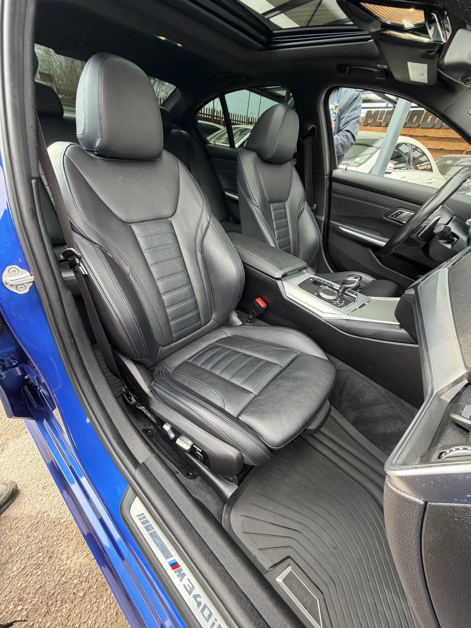 BMW 340 M-performance  | Mobile.bg � ����������� 12