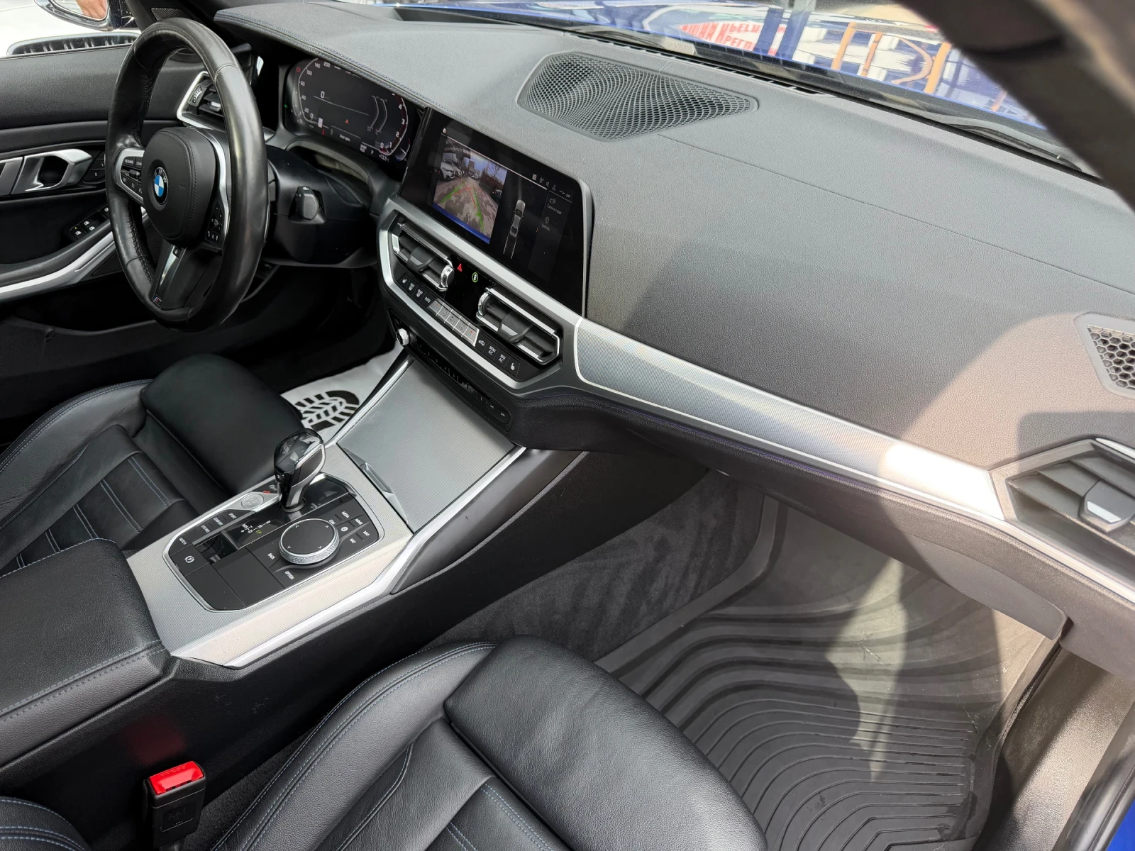 BMW 340 M-performance  | Mobile.bg � ����������� 11