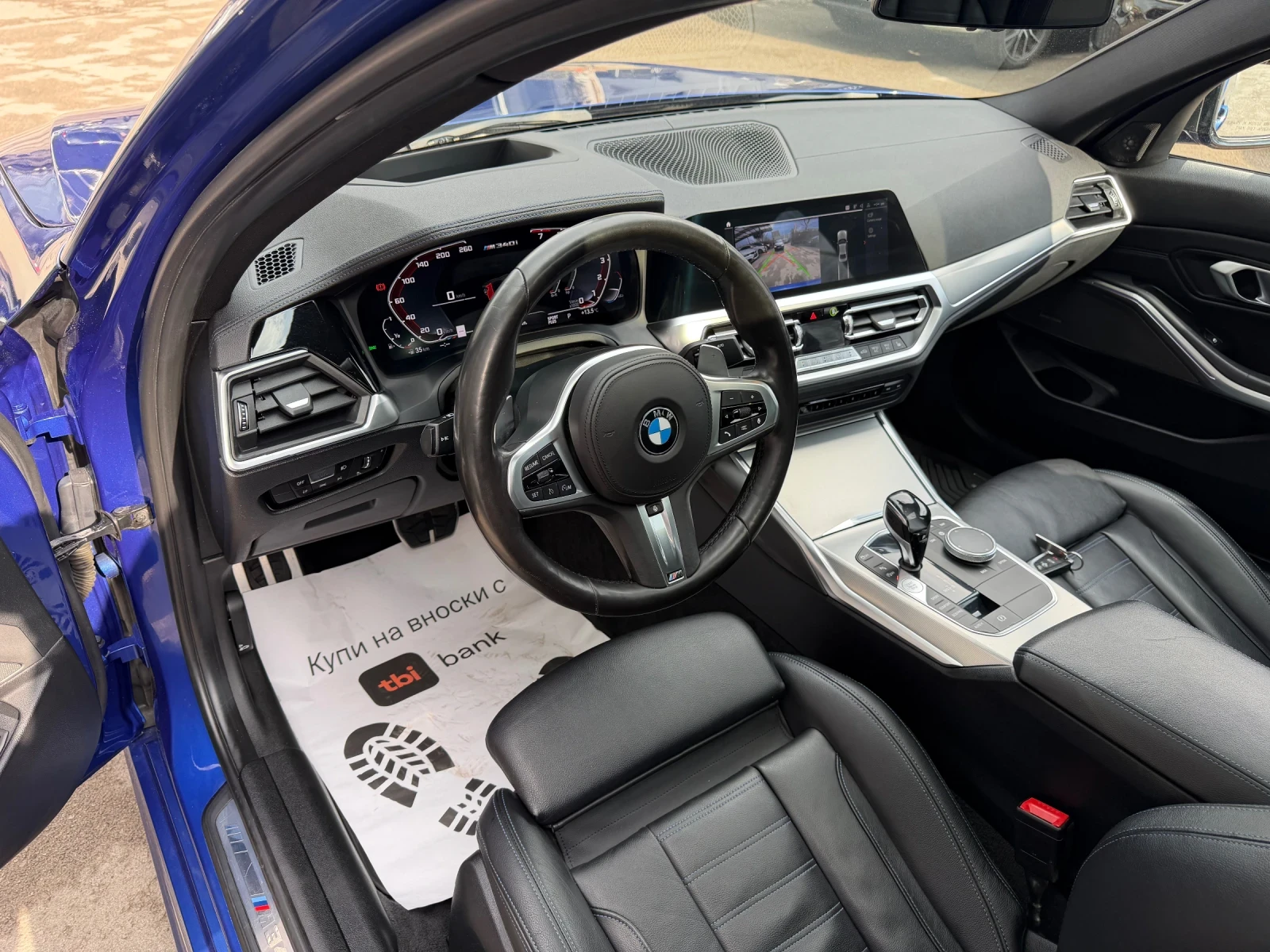 BMW 340 M-performance  | Mobile.bg � ����������� 8