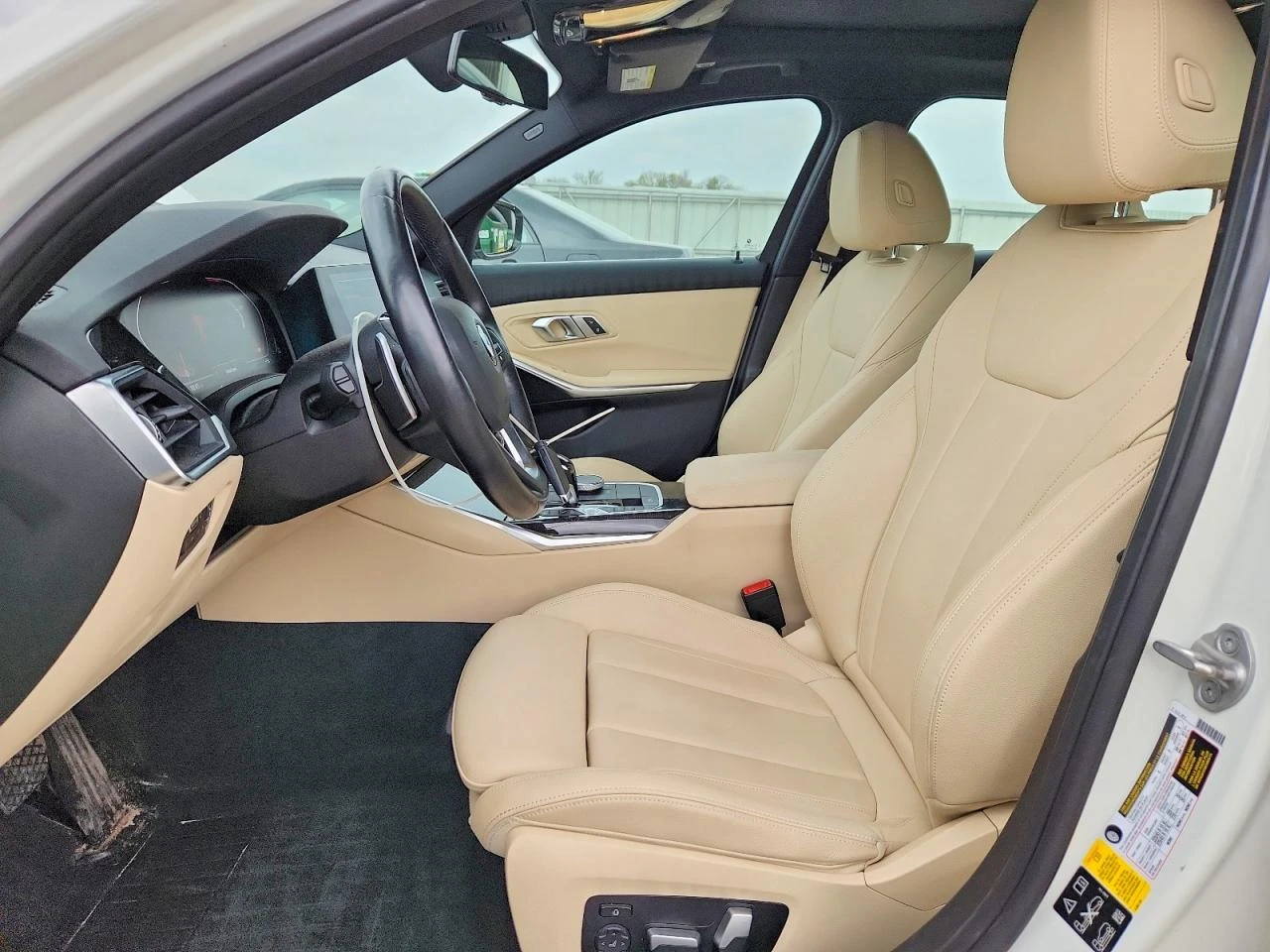 BMW 330 Xi* M-Pack B48* Digital* Distronic* �������� | Mobile.bg � ����������� 8