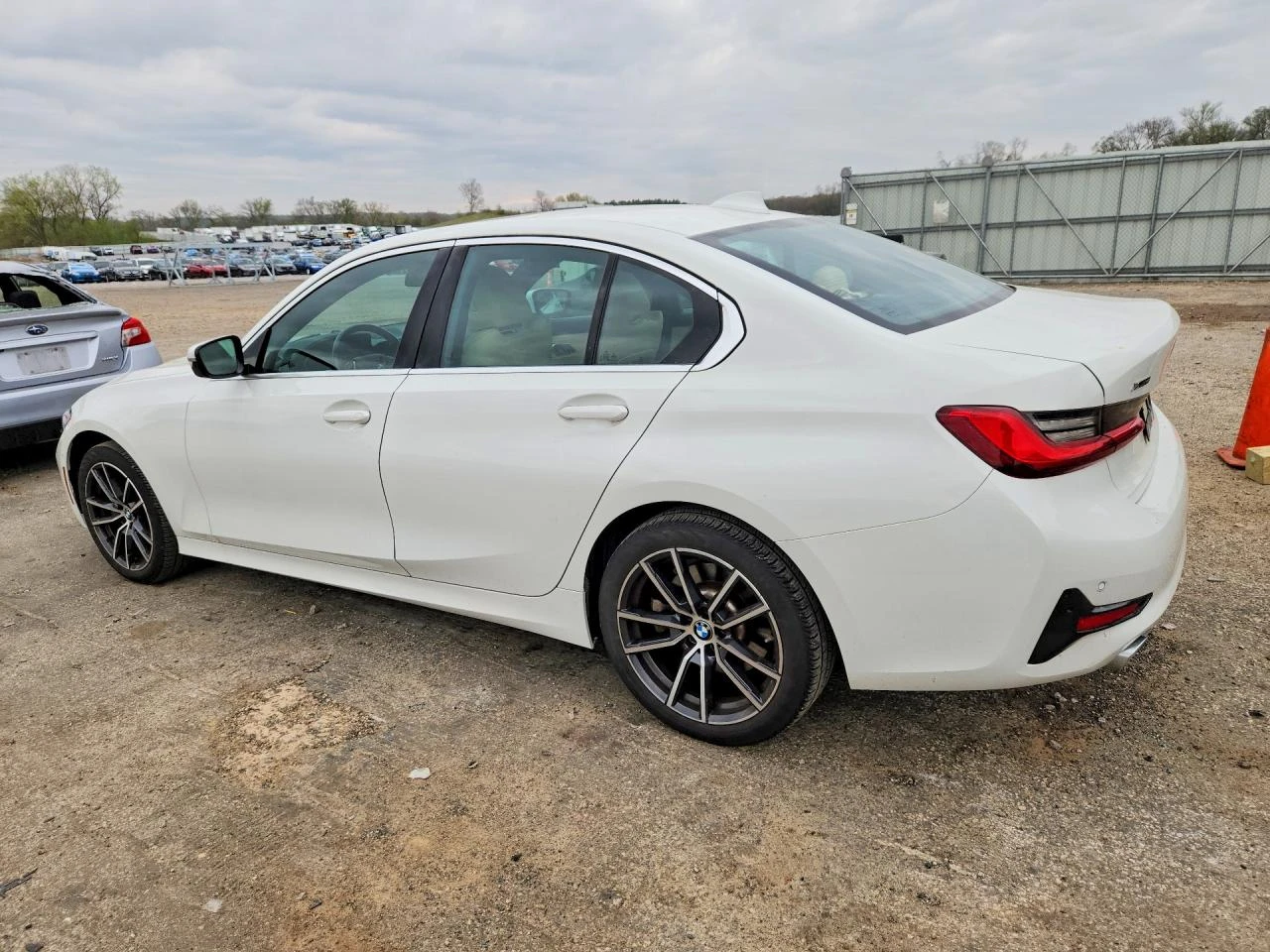 BMW 330 Xi* M-Pack B48* Digital* Distronic* �������� | Mobile.bg � ����������� 6