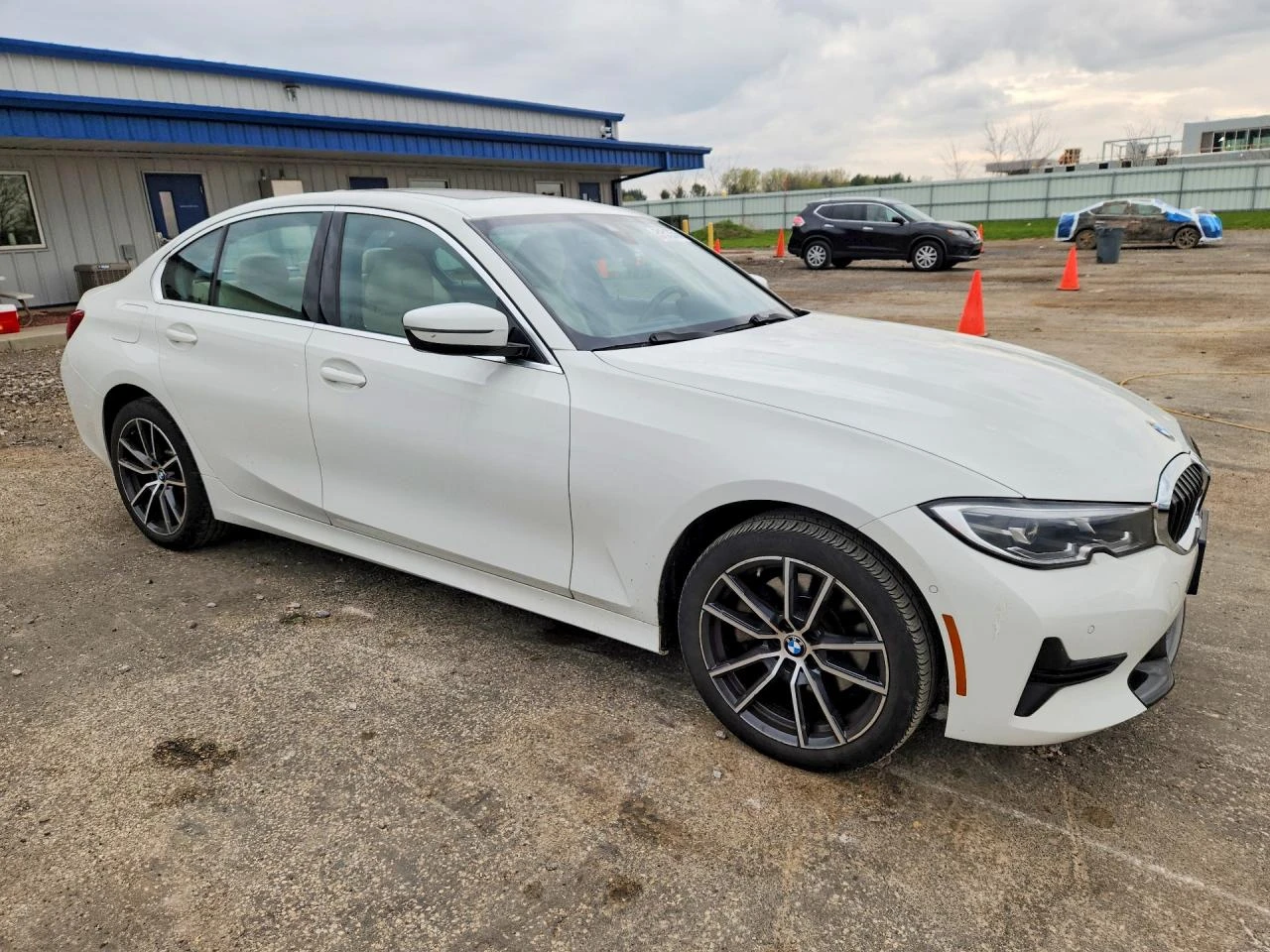 BMW 330 Xi* M-Pack B48* Digital* Distronic* �������� | Mobile.bg � ����������� 3