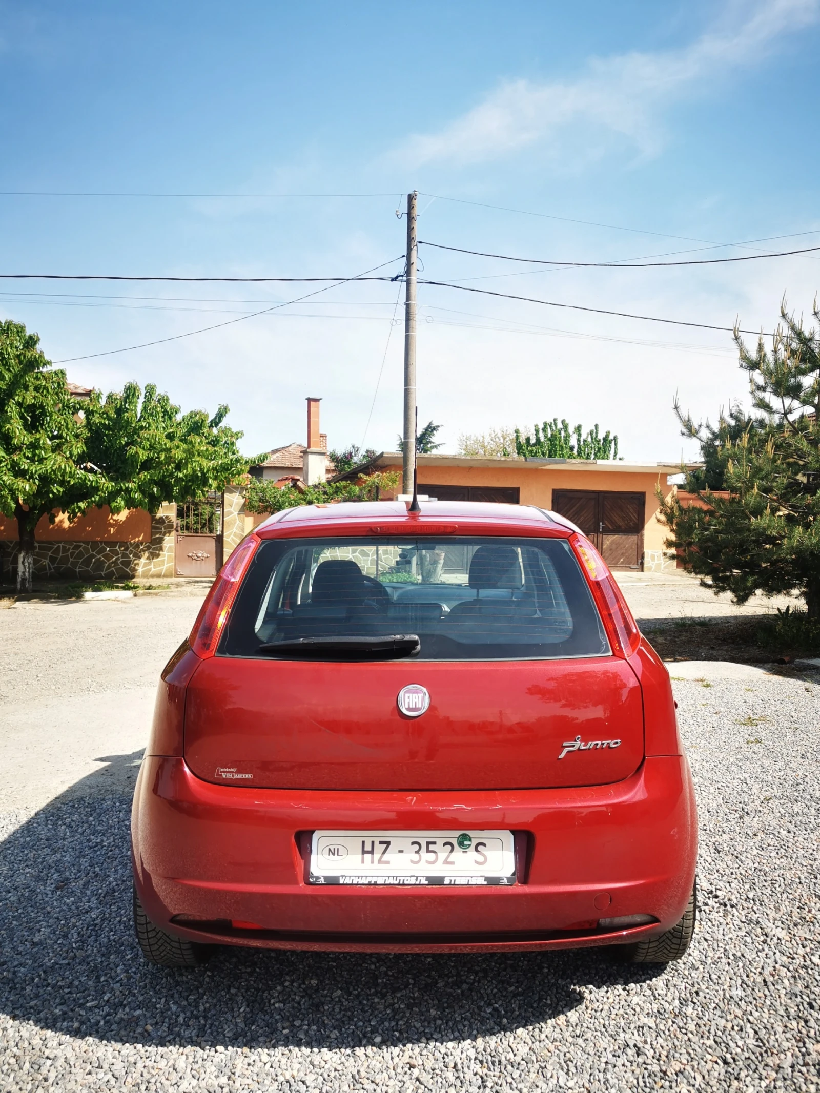 Fiat Punto | Mobile.bg � ����������� 4