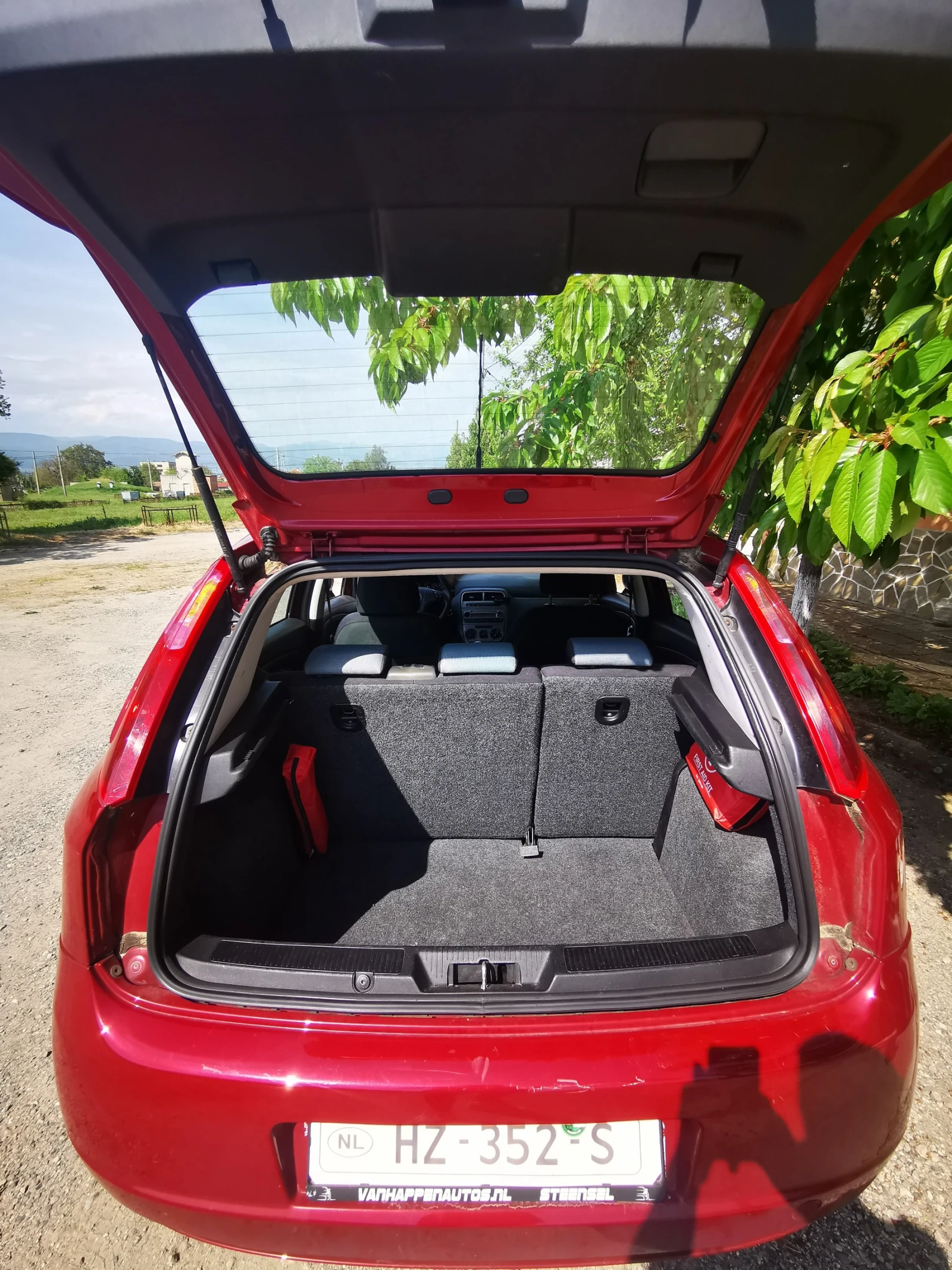 Fiat Punto | Mobile.bg � ����������� 9