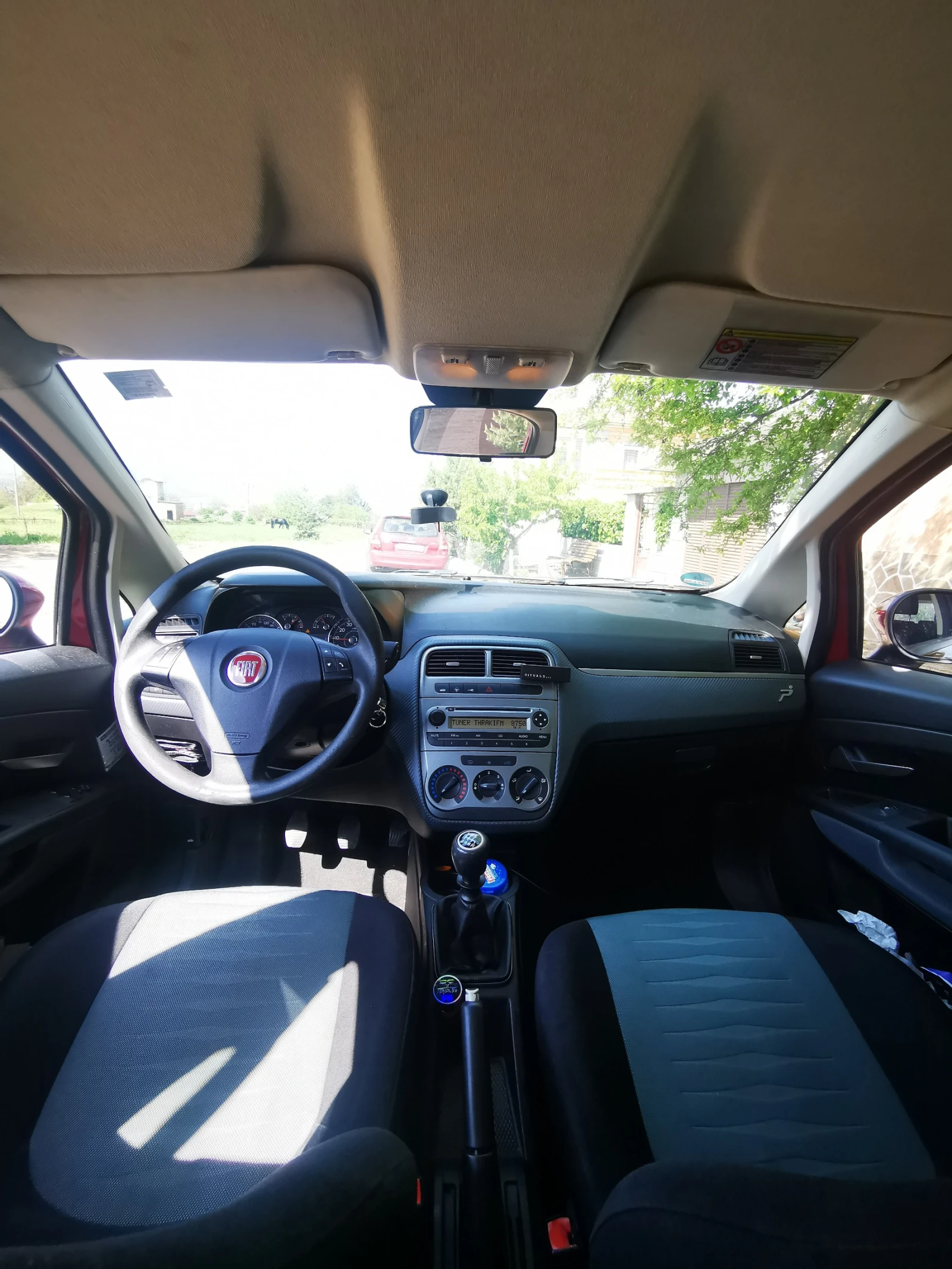 Fiat Punto | Mobile.bg � ����������� 8