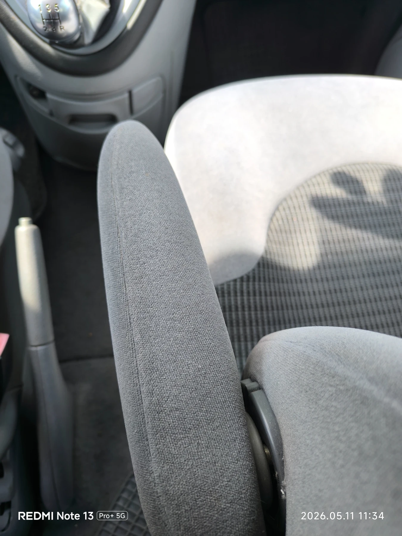 Citroen Xsara picasso, снимка 5 - Автомобили и джипове - 54501344