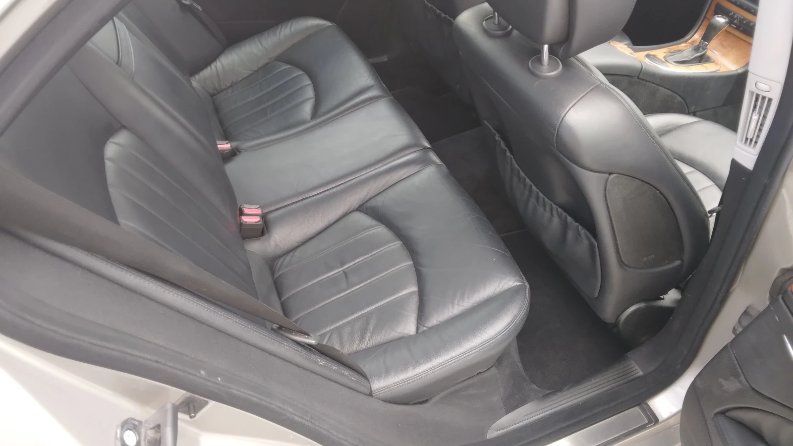 Mercedes-Benz E 280 Mercedes-Benz E-Klasse E 280 CDI Elegance, снимка 10 - Автомобили и джипове - 54576231