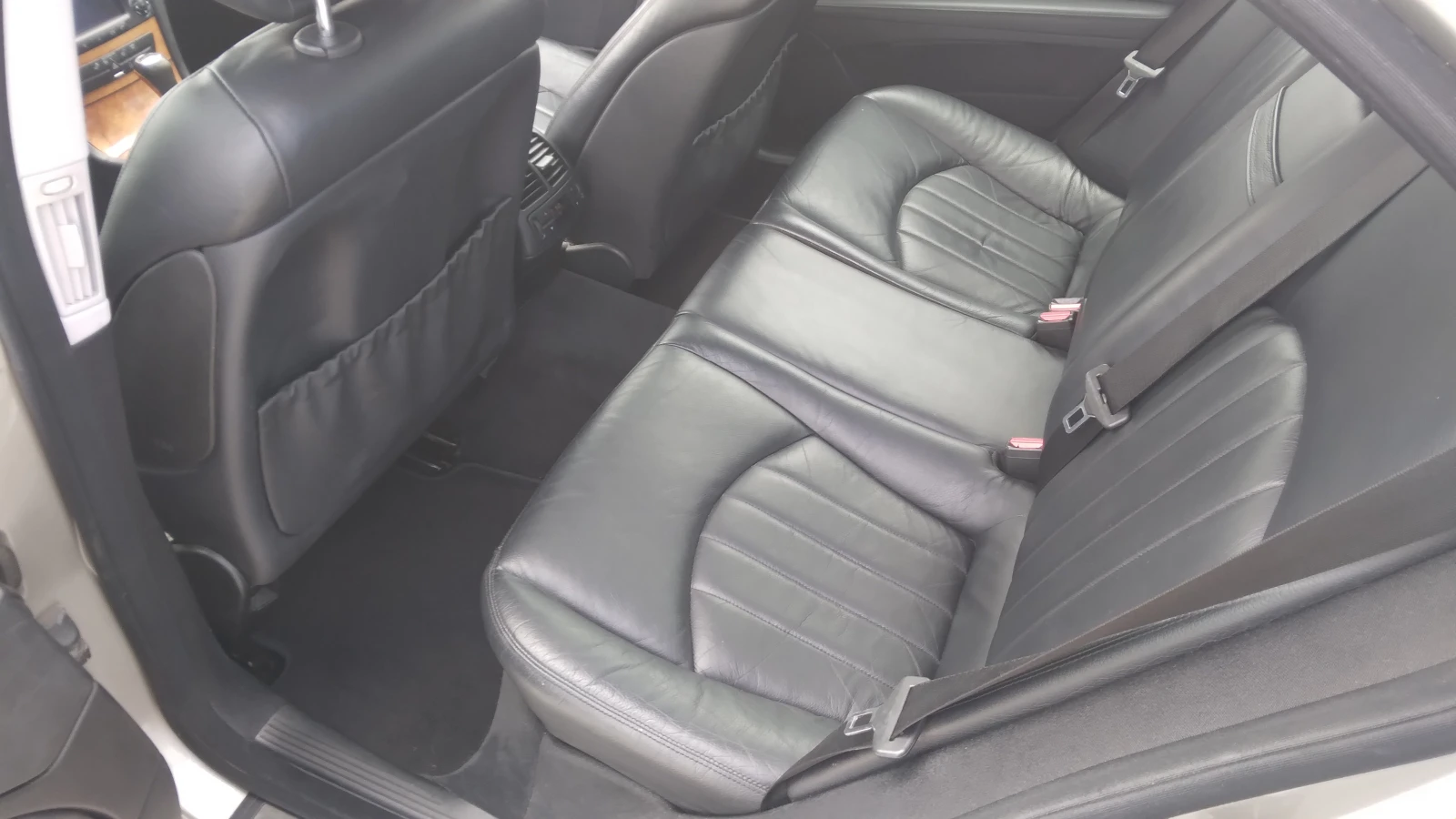 Mercedes-Benz E 280 Mercedes-Benz E-Klasse E 280 CDI Elegance, снимка 11 - Автомобили и джипове - 54576231