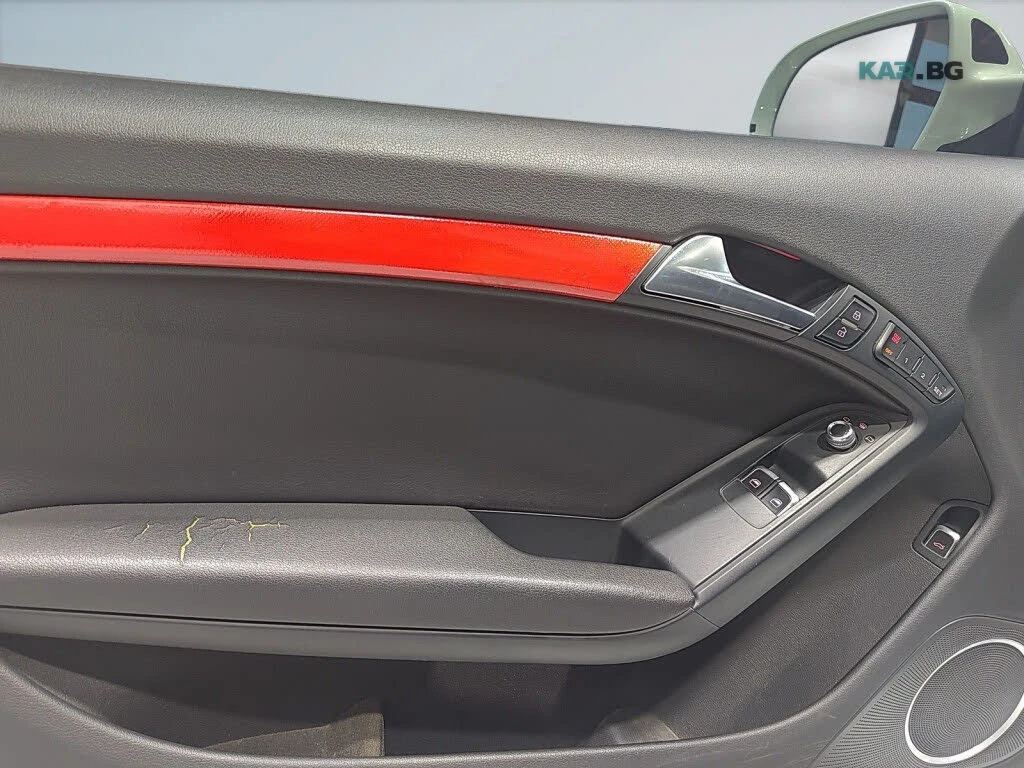 Audi A5 2.0T* quattro* Technik* ����������* (���� �� ��) | Mobile.bg � ����������� 7