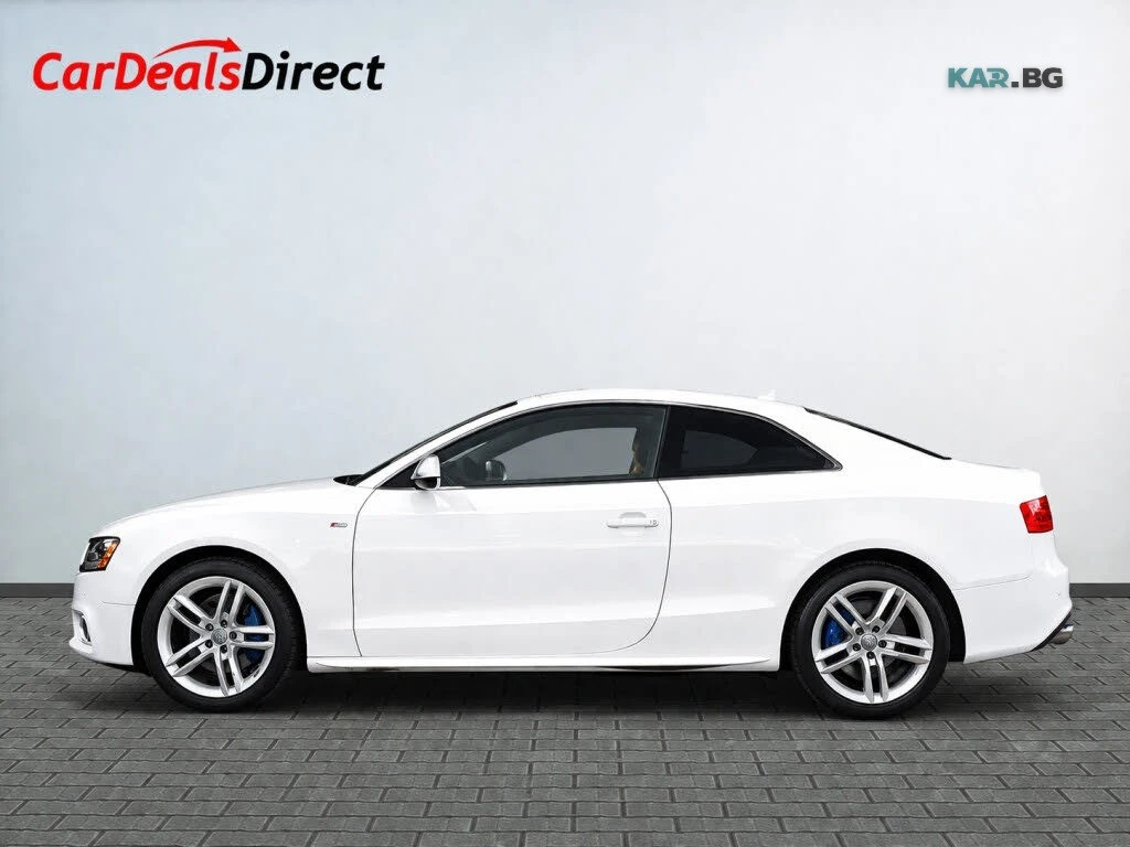 Audi A5 2.0T* quattro* Technik* ����������* (���� �� ��) | Mobile.bg � ����������� 3