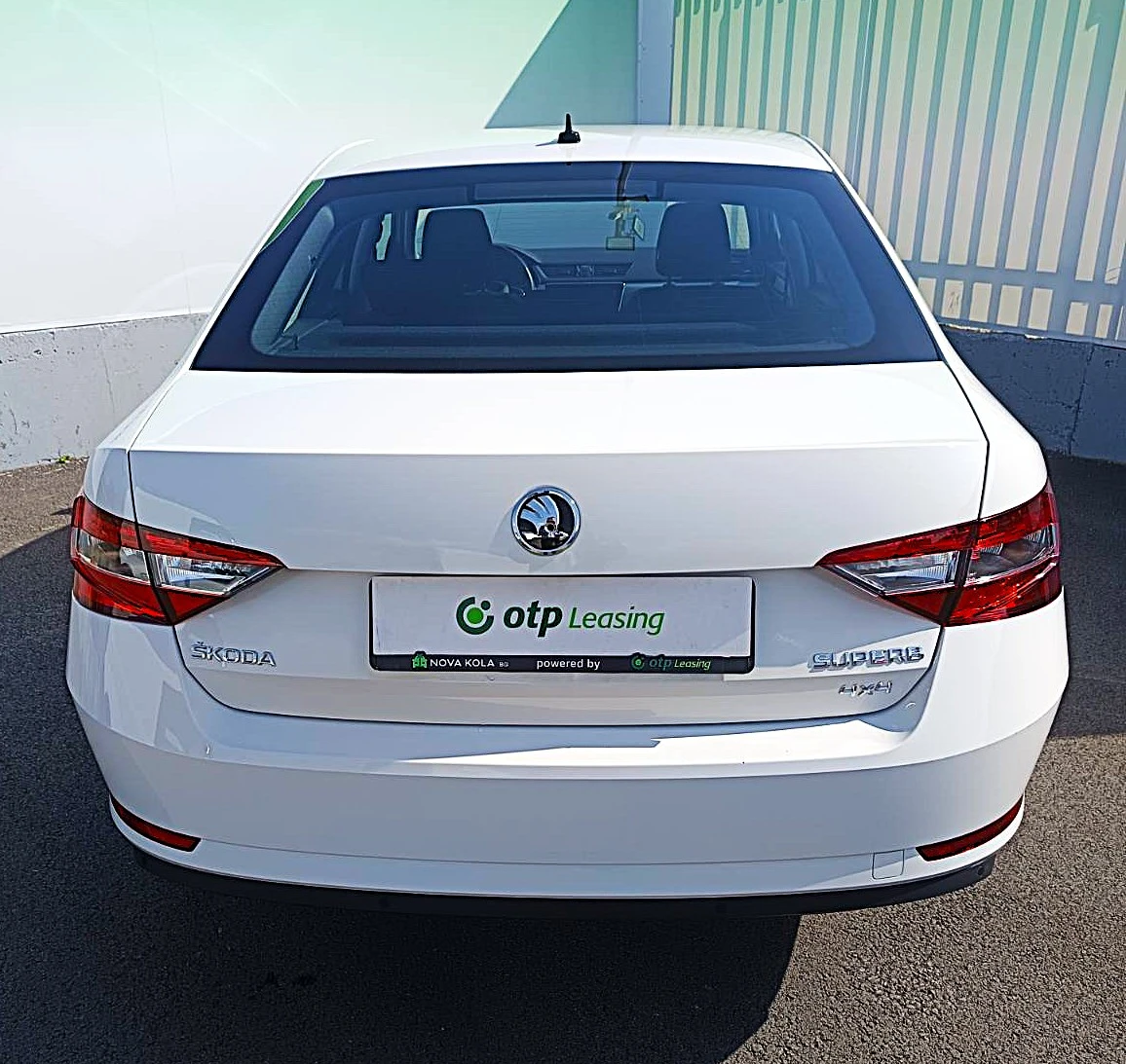 Skoda Superb 4x4 | Mobile.bg � ����������� 6