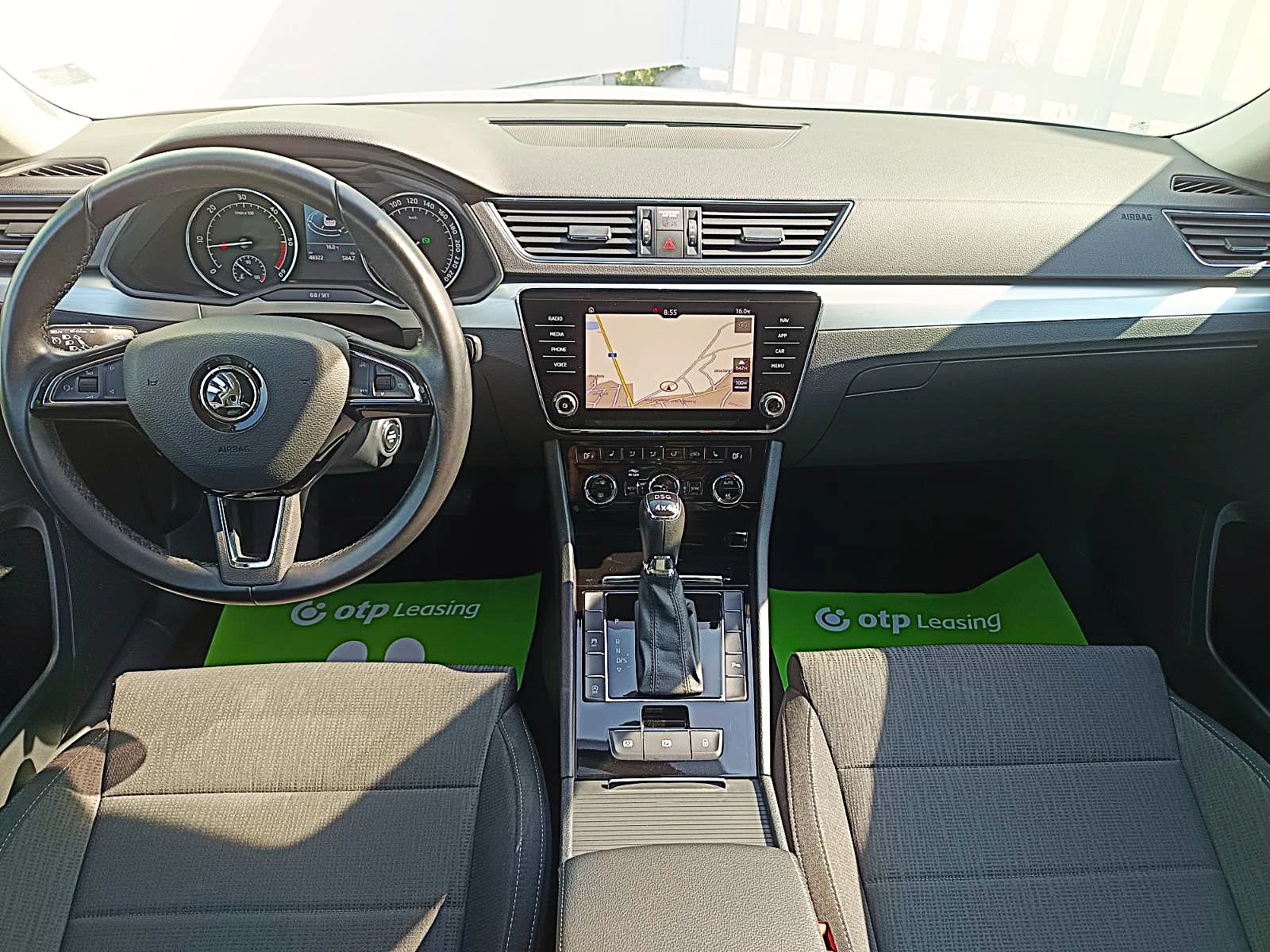 Skoda Superb 4x4 | Mobile.bg � ����������� 10